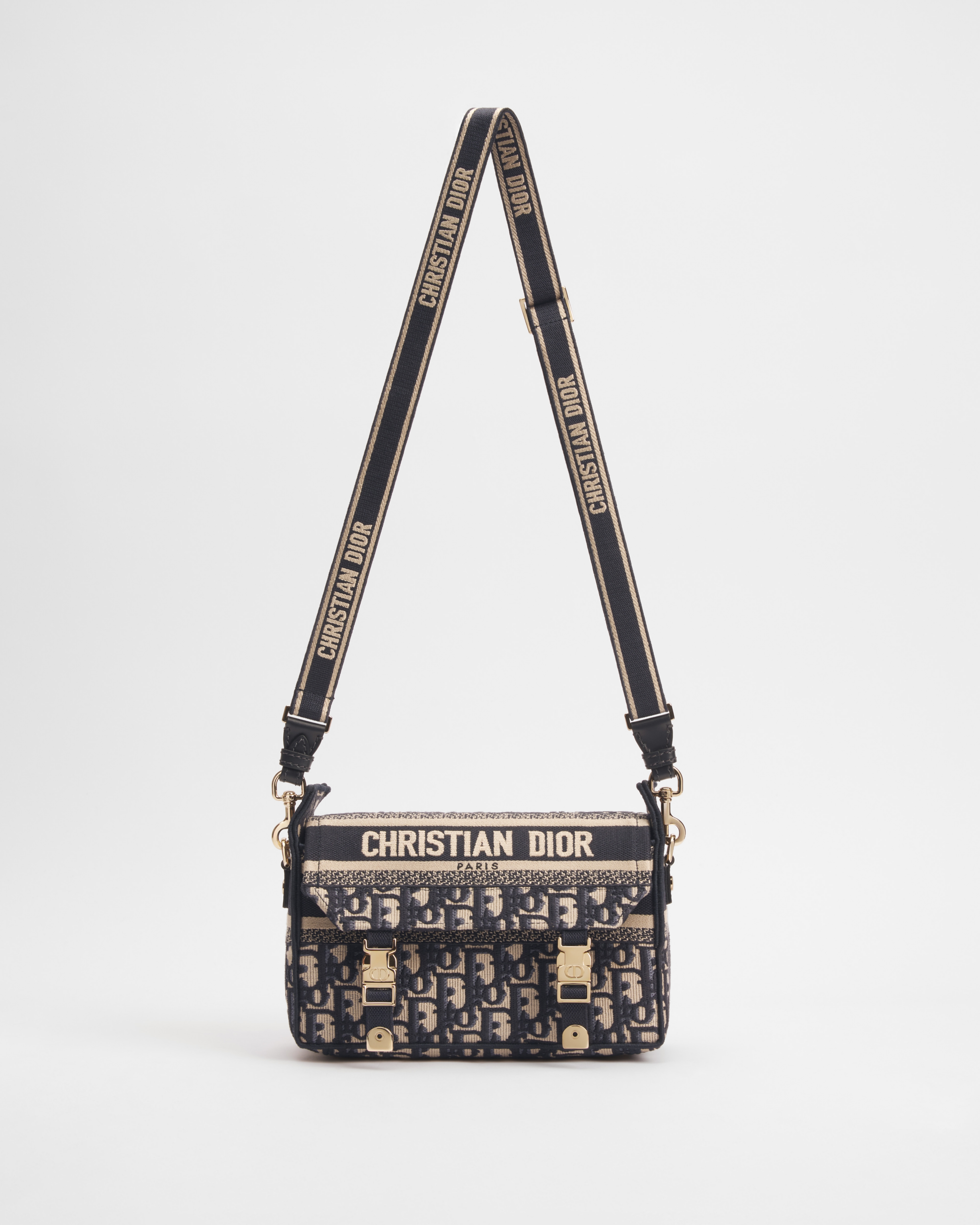Small Diorcamp Bag