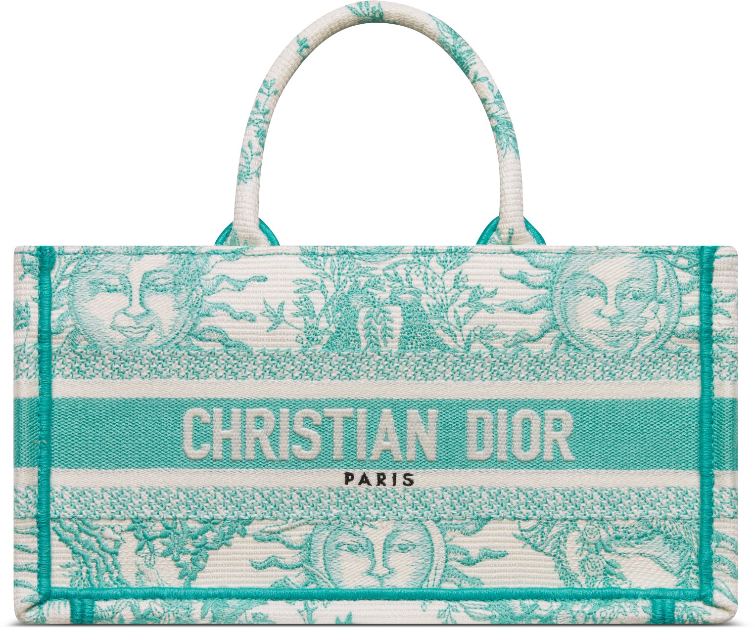 Dior Book Tote DIOR