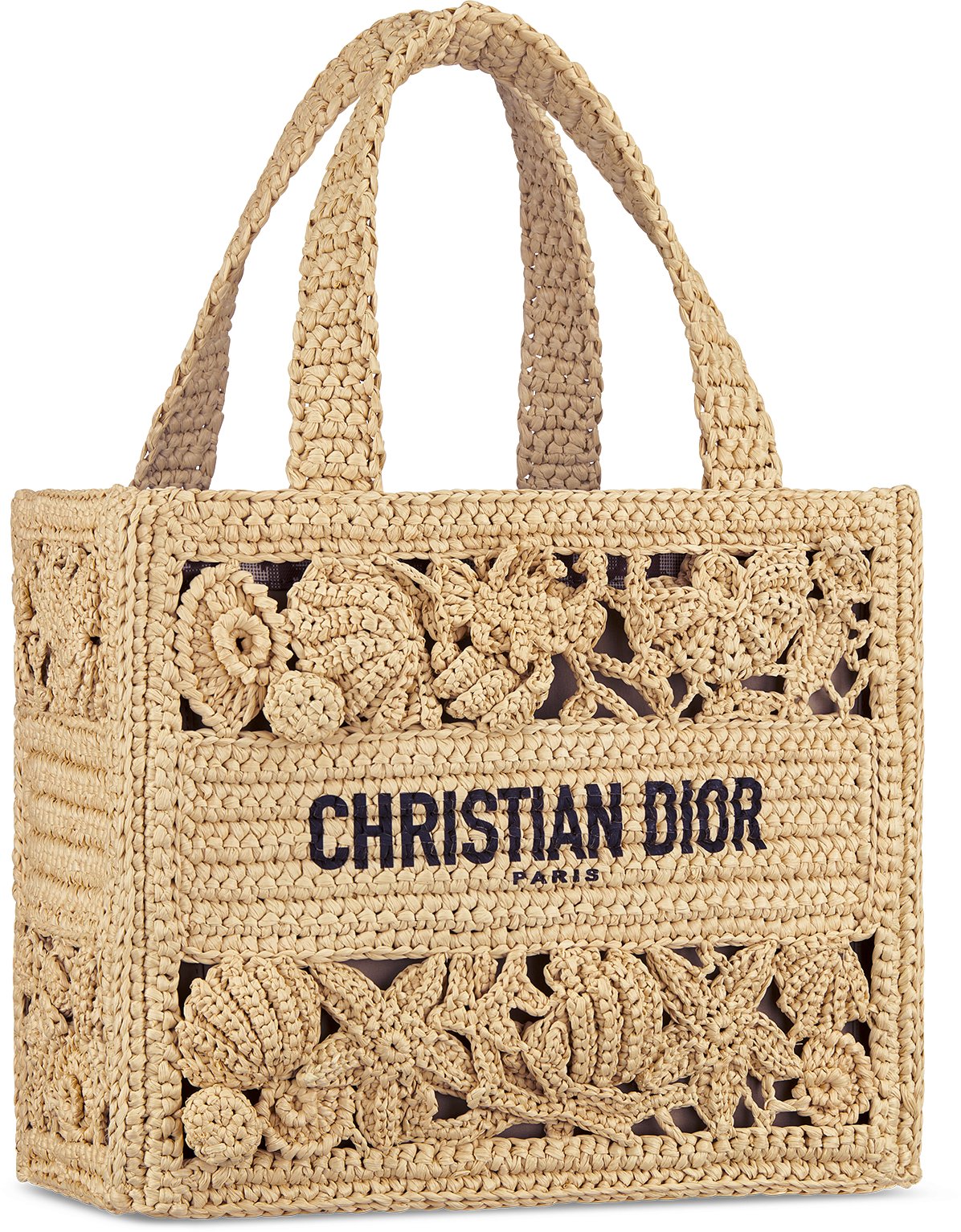 디올 스몰 Dior 북 토트백 M1265OCJZ_M925