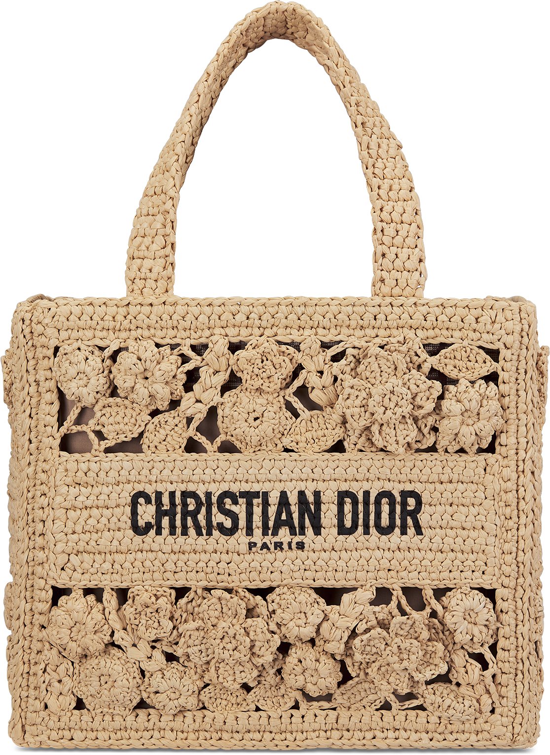디올 스몰 Dior 북 토트백 M1265OCOZ_M925