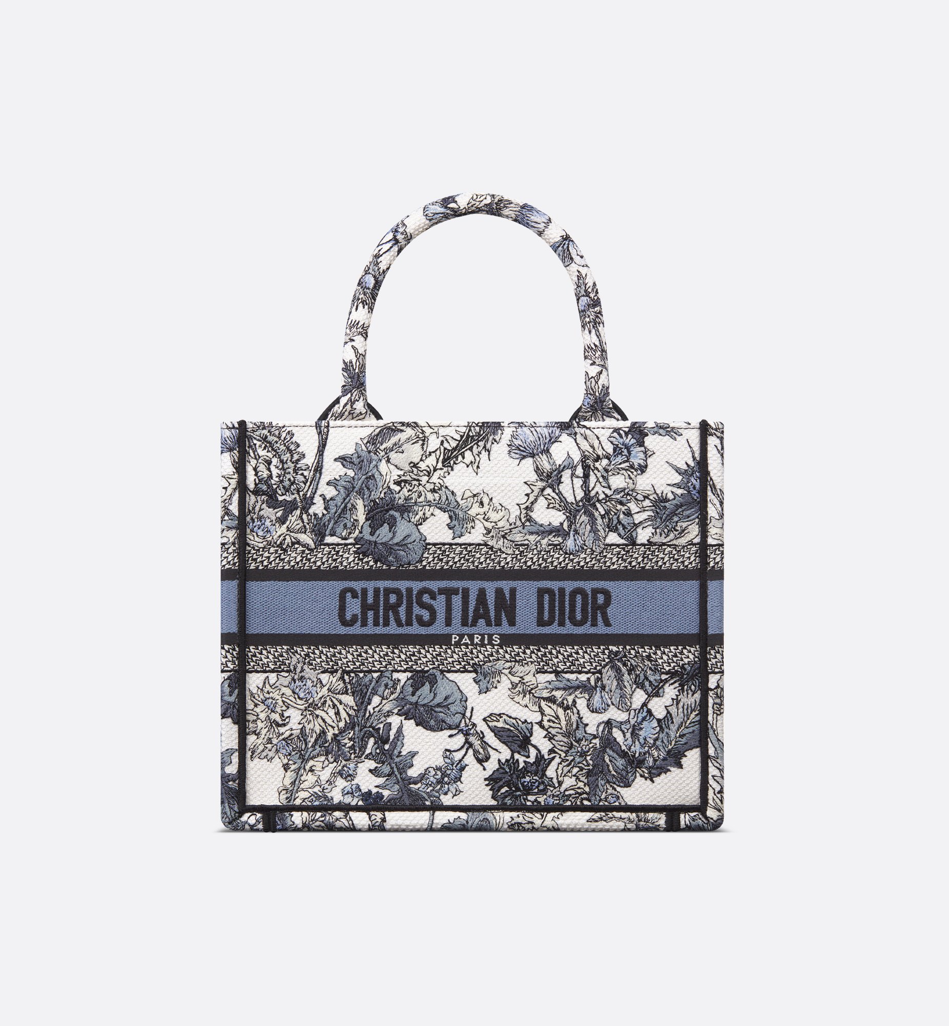 DIOR | Dior Chardons 90 スクエア スカーフ シルクツイル DIOR | Dior Chardons 90 スクエア スカーフ シルクツイル