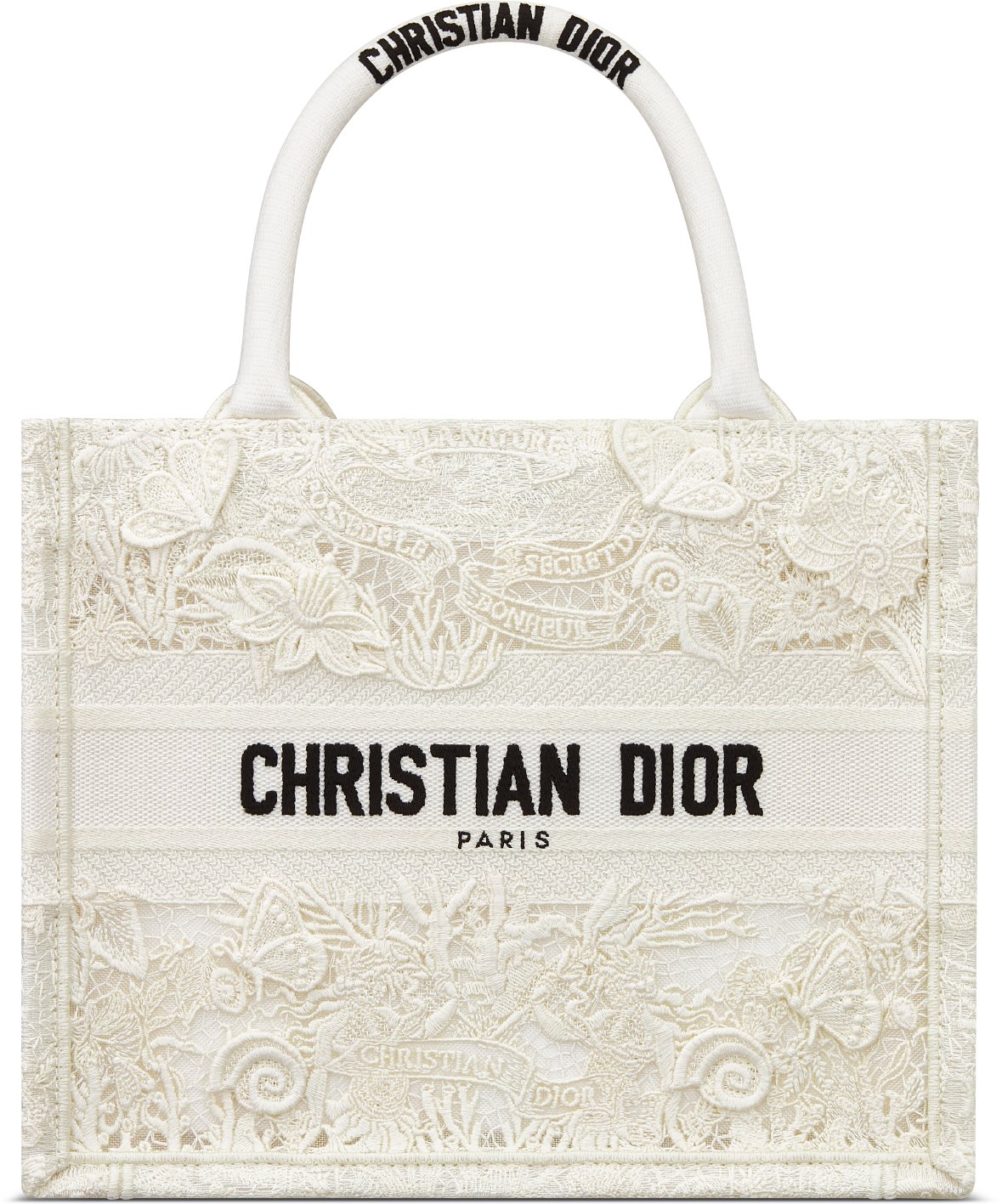 DIOR | ディオール ブック トート |ウィメンズバッグ｜ディオール公式オンラインブティック