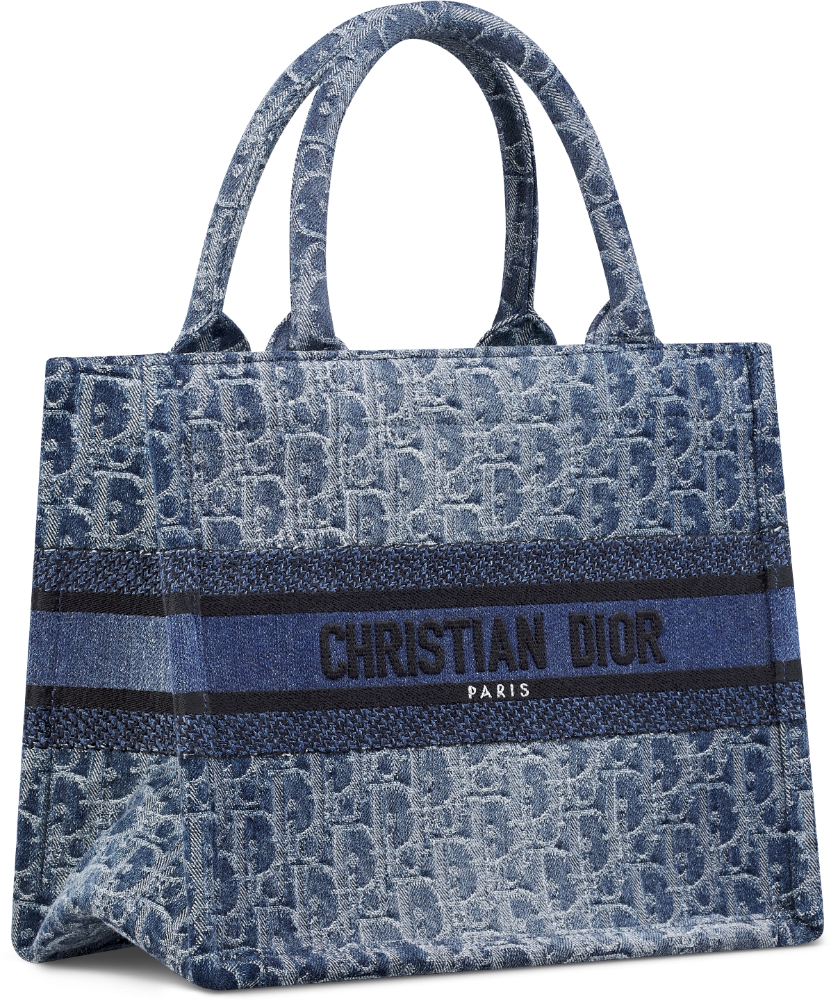 Dior Book Tote バッグ スモール