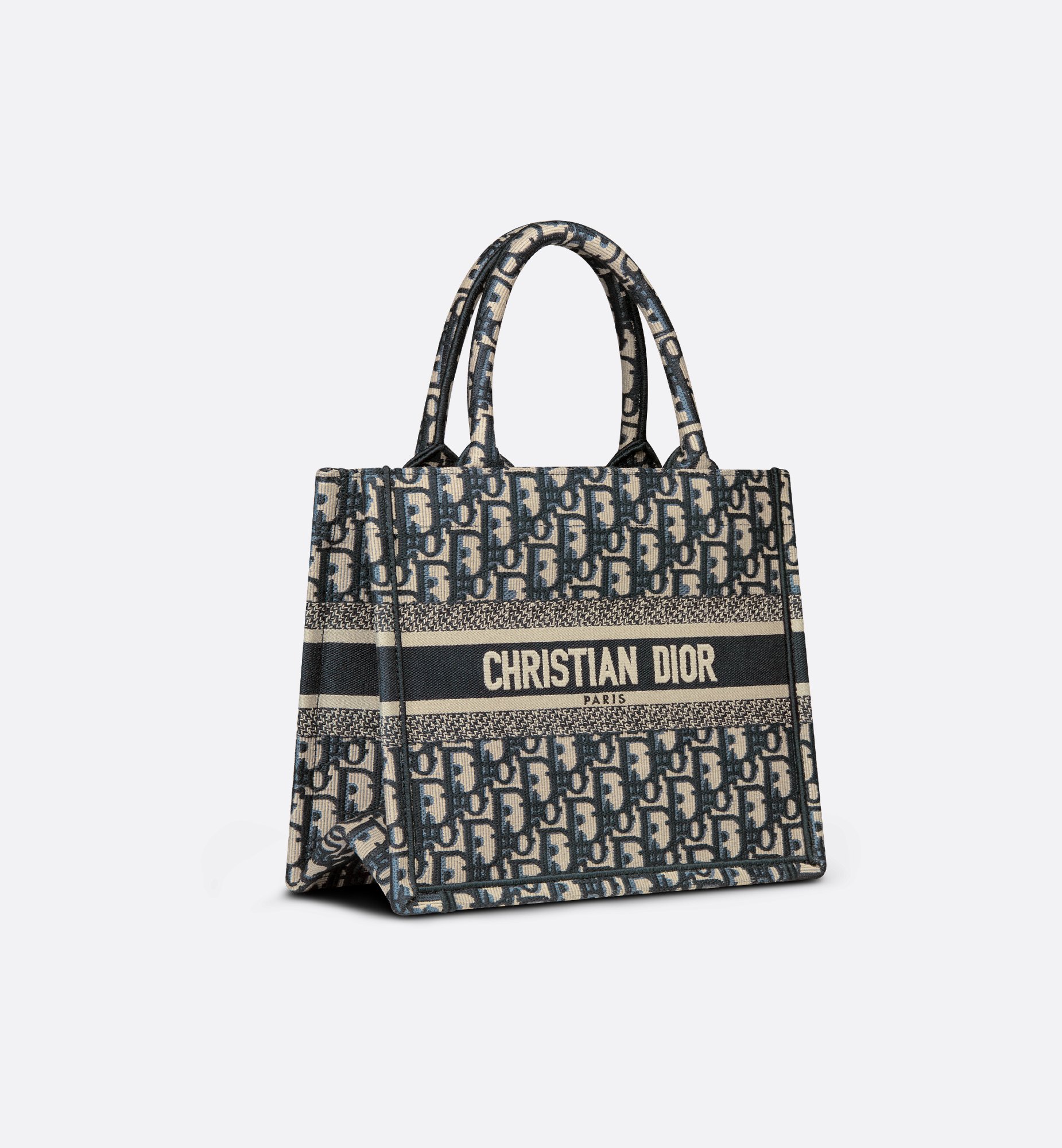 DIOR | Dior Book Tote バッグ スモール ディオール オブリーク DIOR | Dior Book Tote バッグ スモール ディオール オブリーク