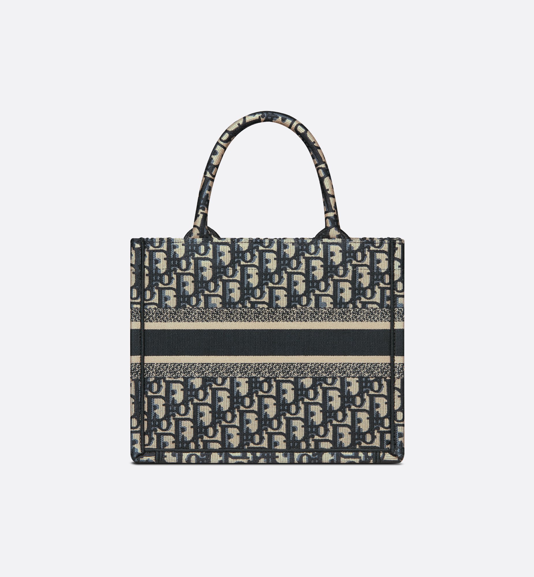DIOR | Dior Book Tote バッグ スモール ディオール オブリーク DIOR | Dior Book Tote バッグ スモール ディオール オブリーク