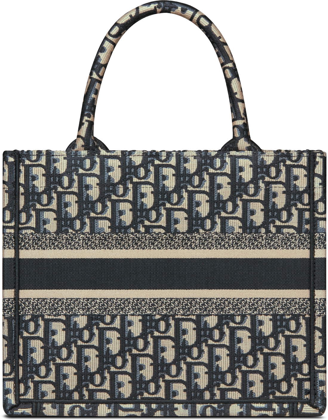 Dior personalized book tote hotsell