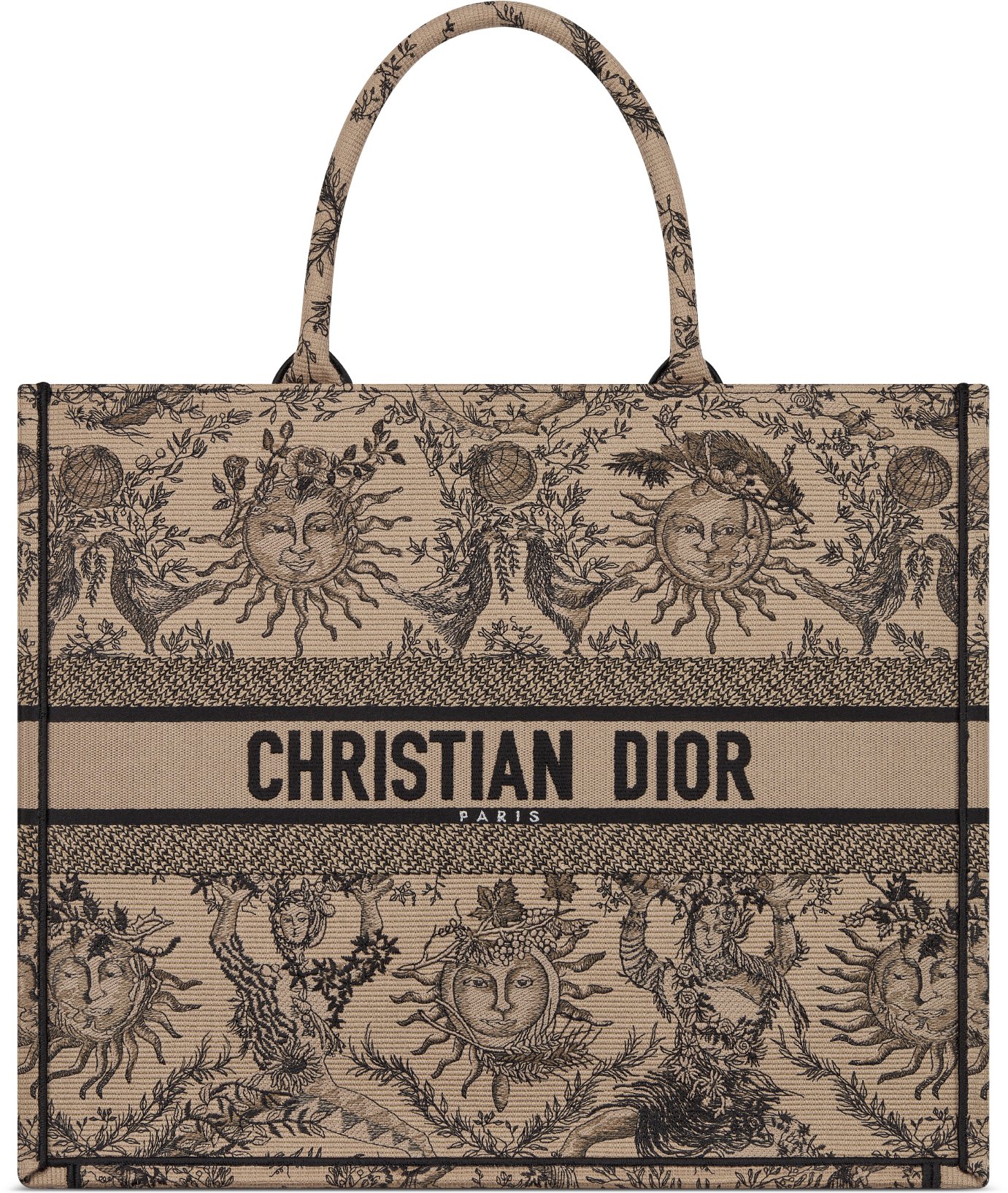 ABCDior Personalised Designer Handbags with Initials DIOR CA DIOR