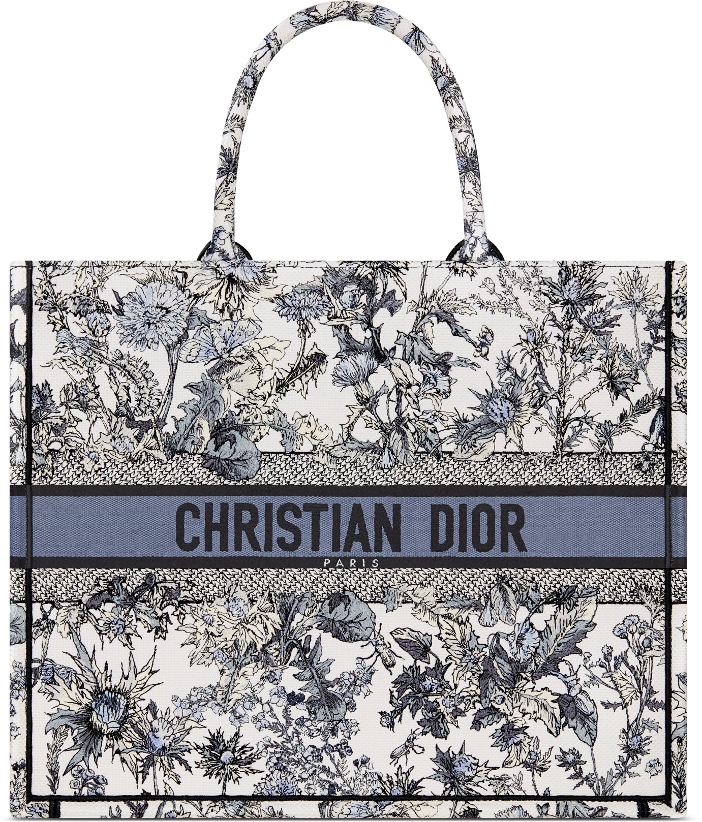 Dior book tote prix shop