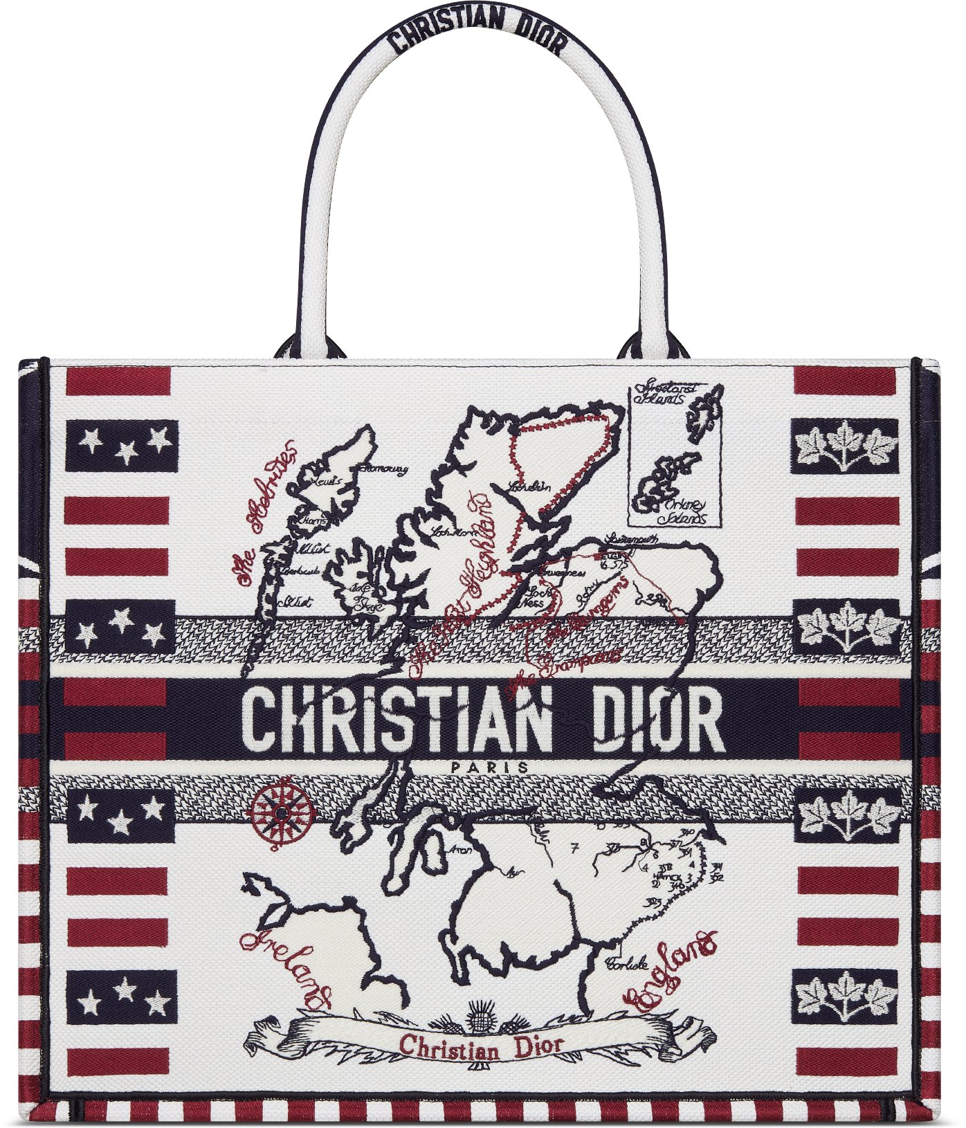 Dior Book Tote DIOR