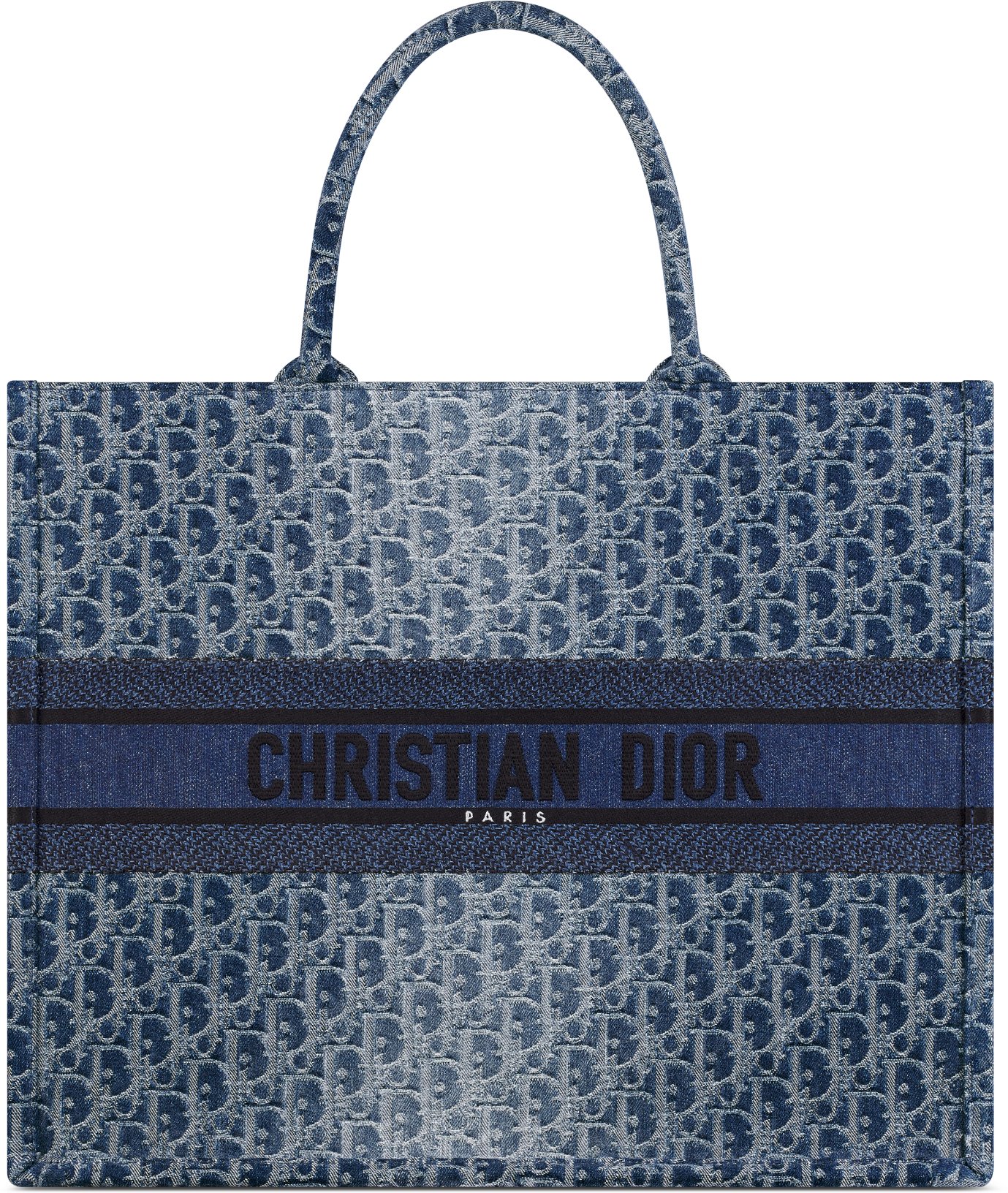 Dior Book Tote DIOR CA DIOR