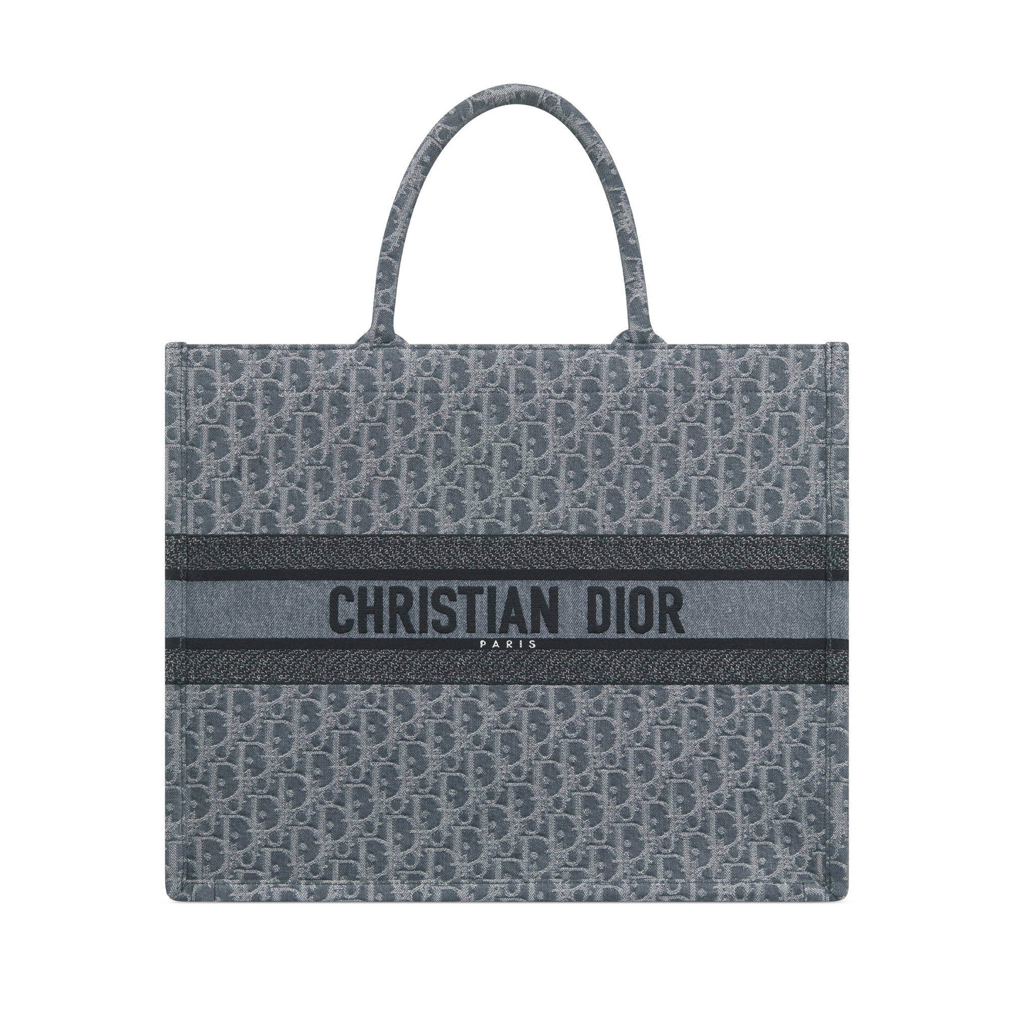 クリスチャンディオールバック DIOR | Dior Book Tote バッグ ラージ トワル ドゥ ジュイ エン