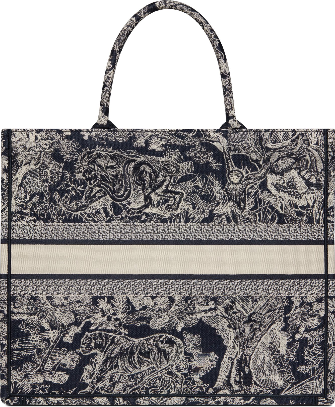 디올 라지 Dior 북 토트백 M1286ZRGO_M35I