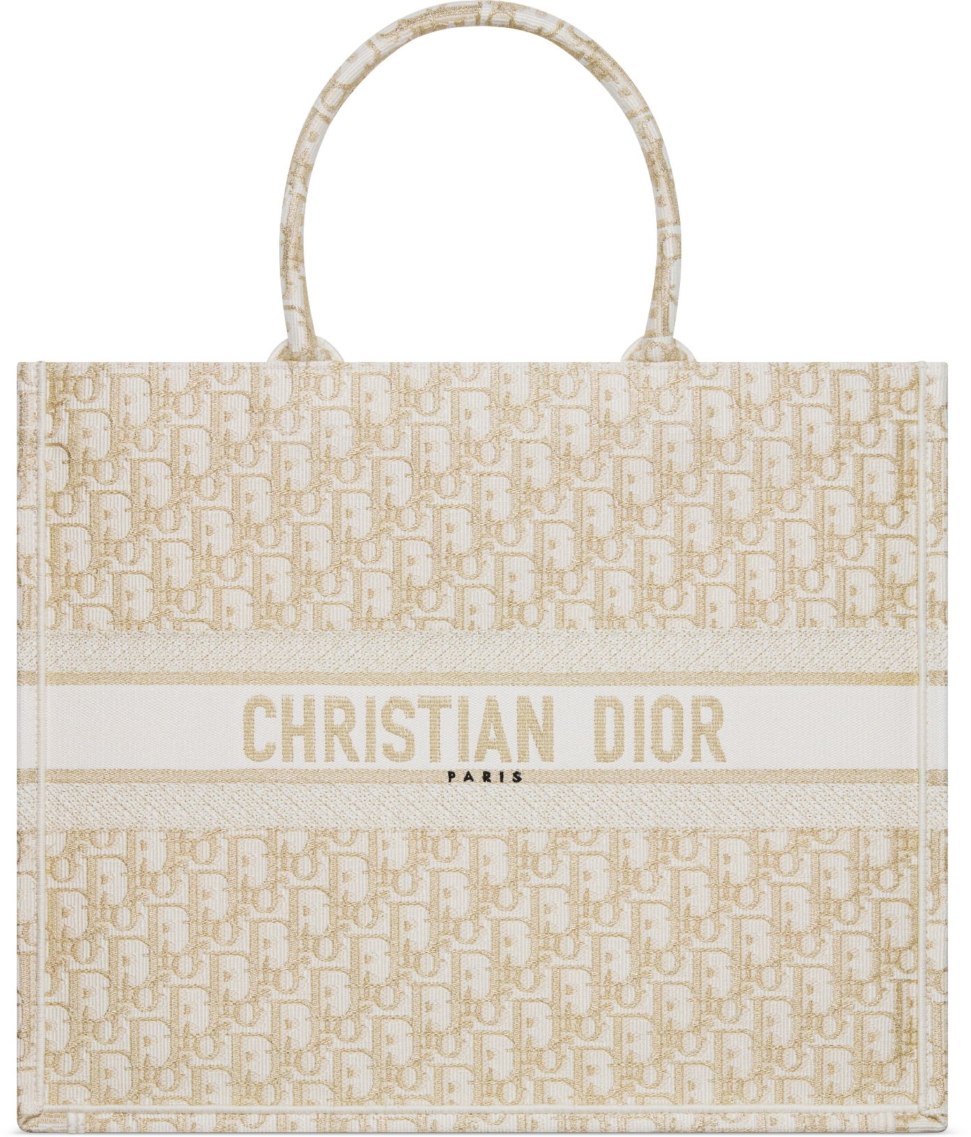 DIOR | Dior Book Tote