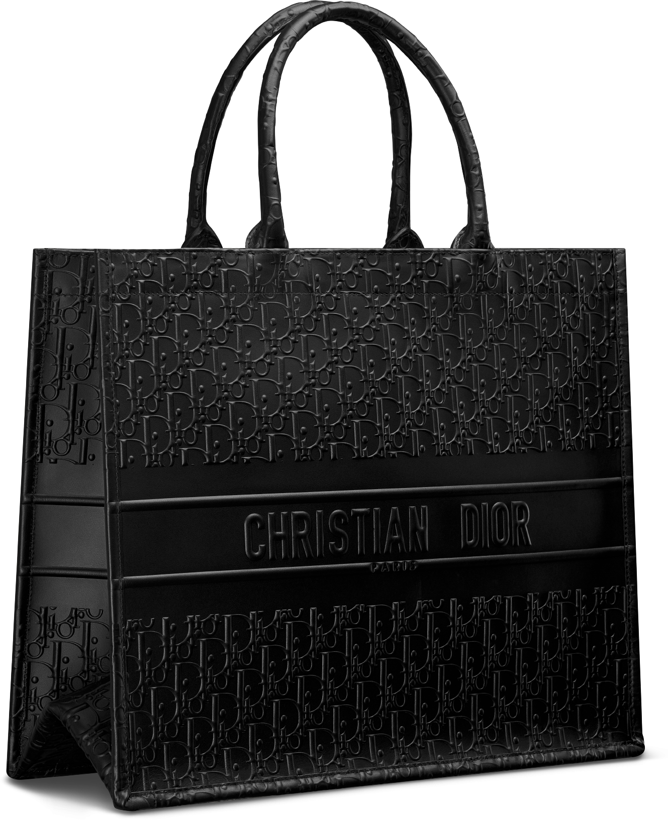 Christian dior big tote hotsell