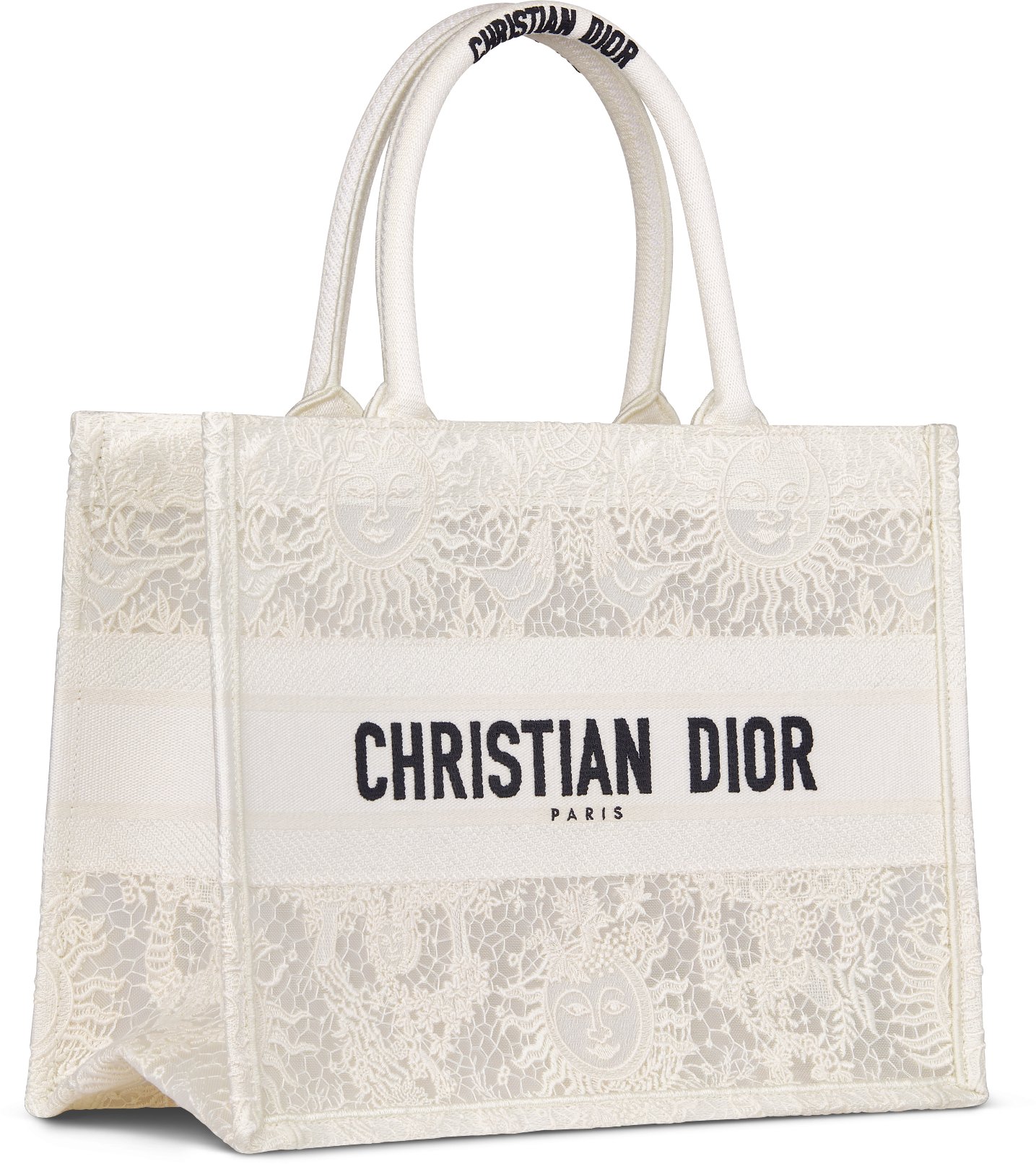 Medium Dior Book Tote
