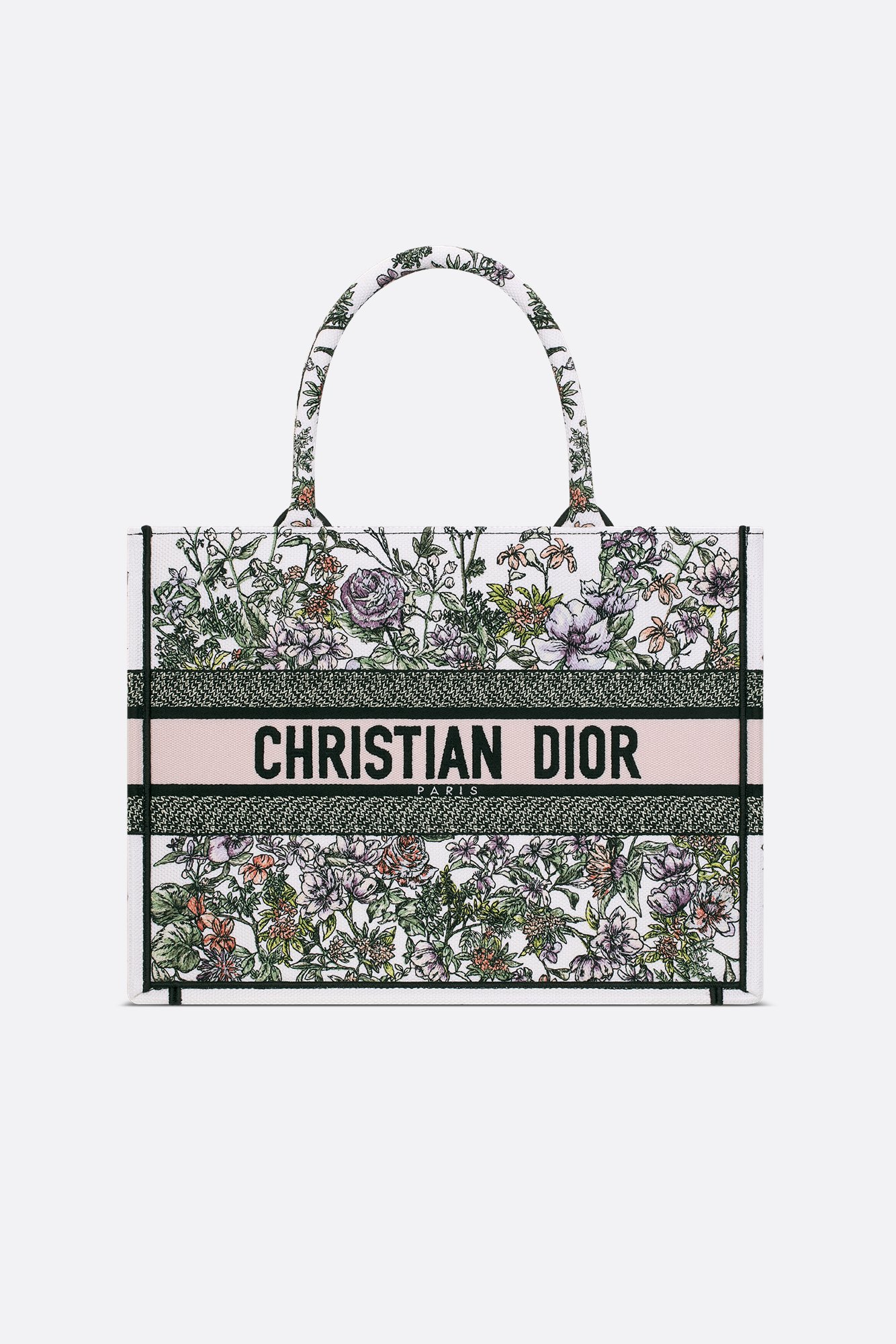 DIOR | ディオール ブック トート |ウィメンズバッグ DIOR | ディオール ブック トート |ウィメンズバッグ