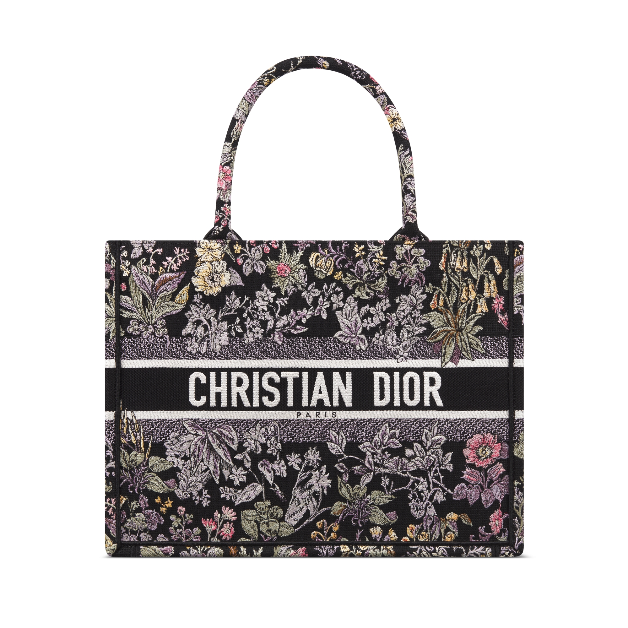 DIOR | トートバッグ |ウィメンズバッグ｜ディオール公式オンライン  
