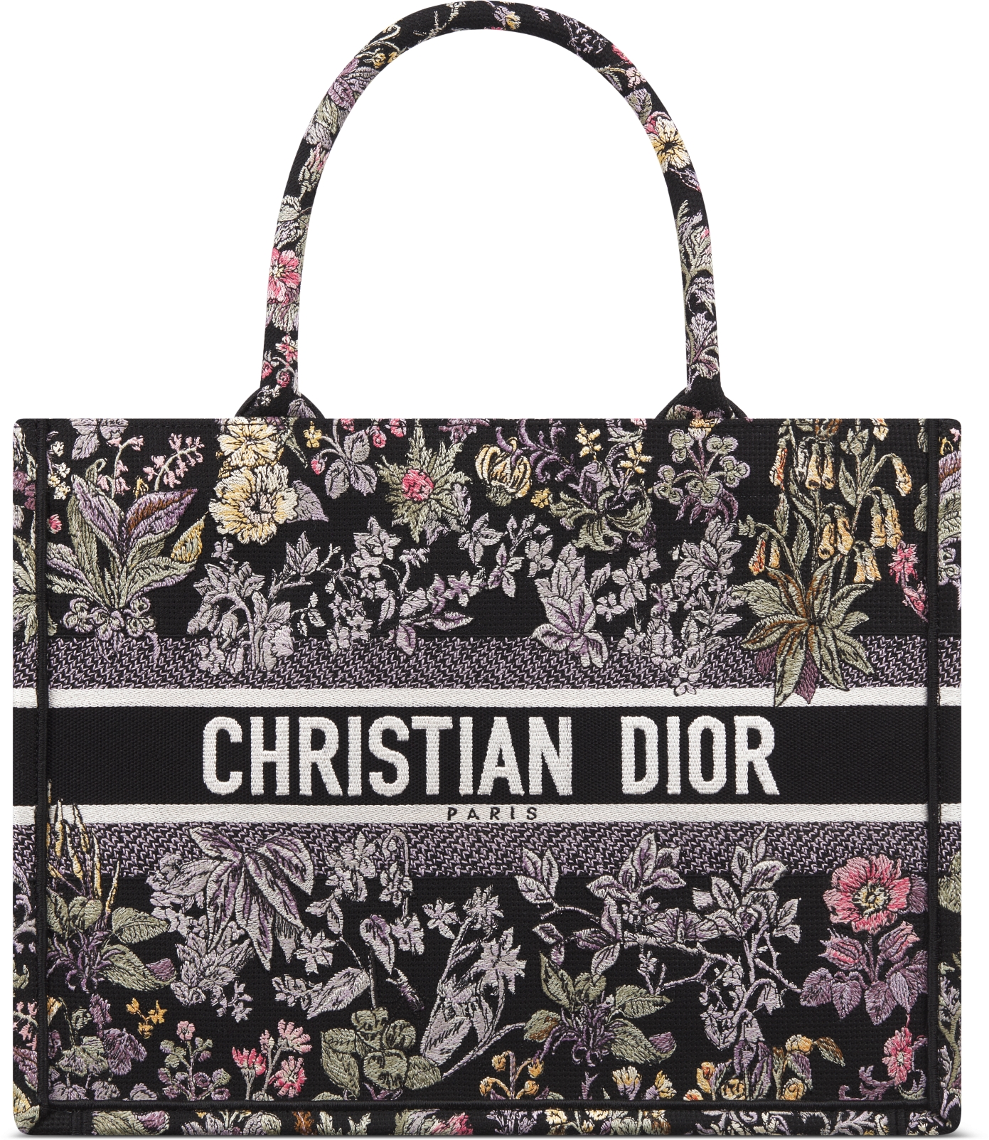 DIOR | トートバッグ |ウィメンズバッグ｜ディオール公式オンラインブティック