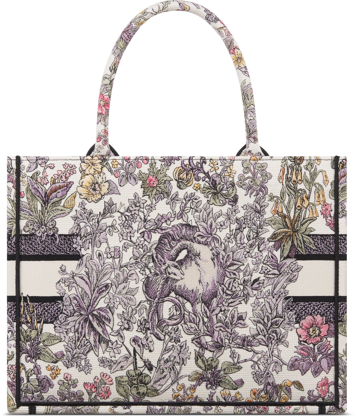 Vintage dior tote online