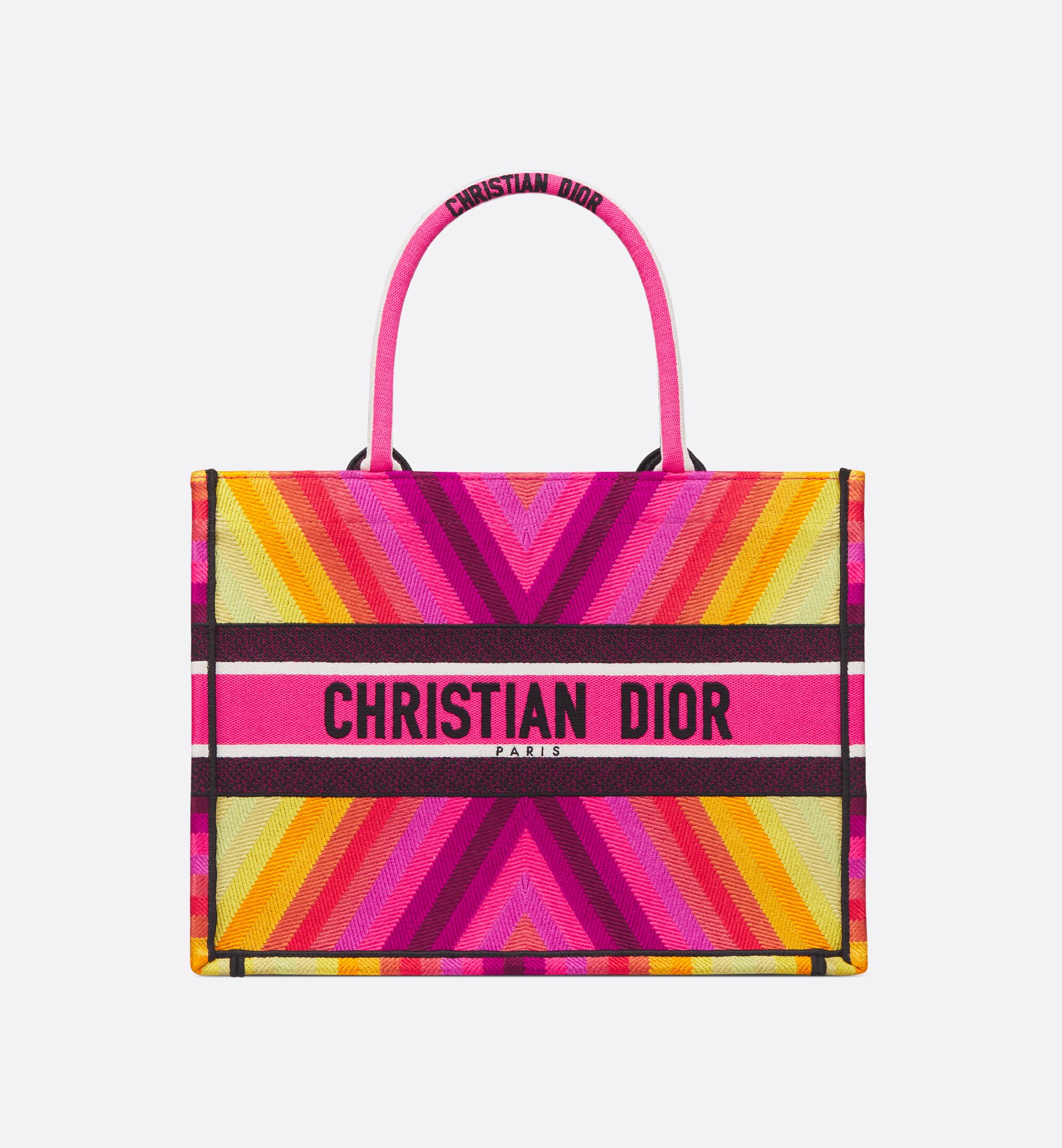 DIOR | Miss Dior Dior Book Tote バッグ ミディアム Dior DIOR | Miss Dior Dior Book Tote バッグ ミディアム Dior