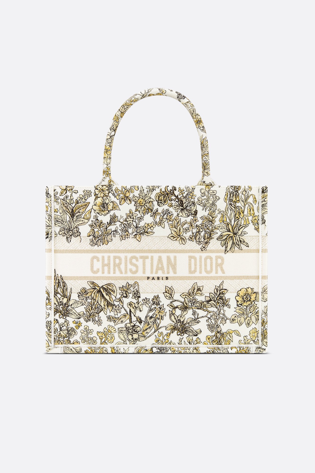 DIOR | ディオール ブック トート |ウィメンズバッグ DIOR | ディオール ブック トート |ウィメンズバッグ