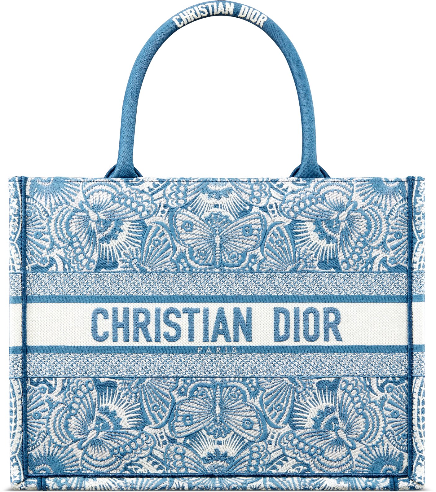 Dior Book Tote | DIOR