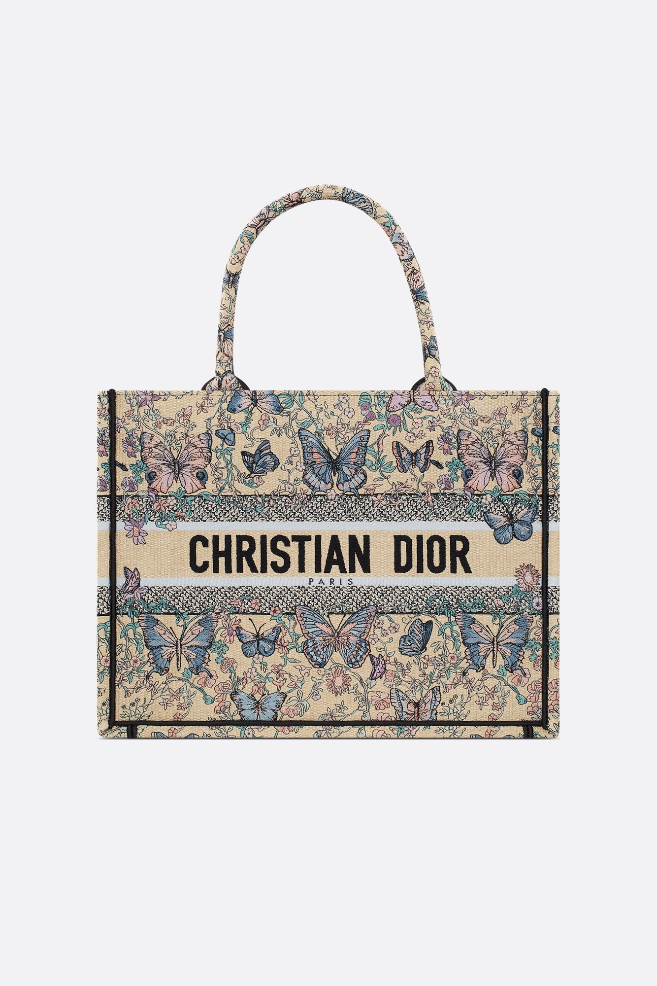 ABCDior - Personalised Designer Handbags with Initials ABCDior - Personalised Designer Handbags with Initials