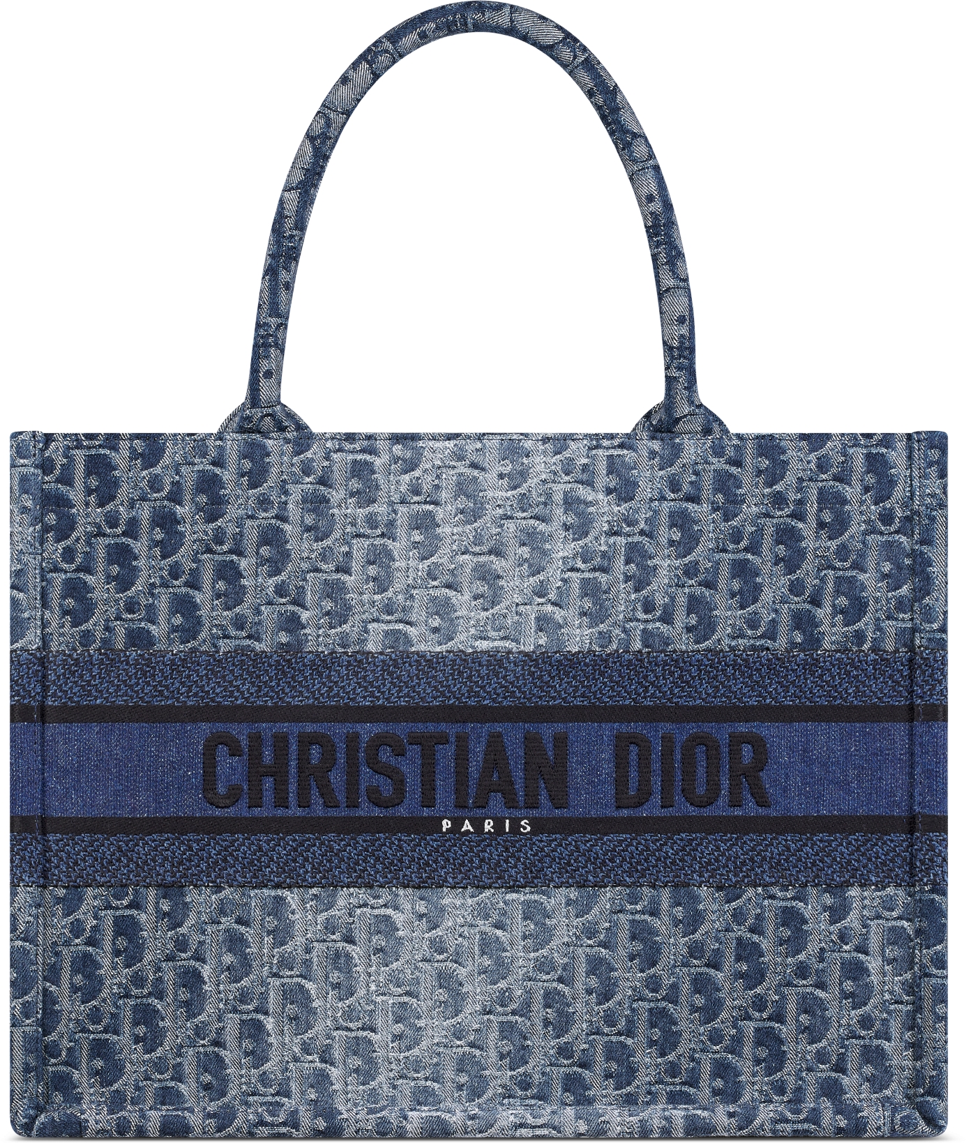 Dior Book Tote DIOR ID DIOR