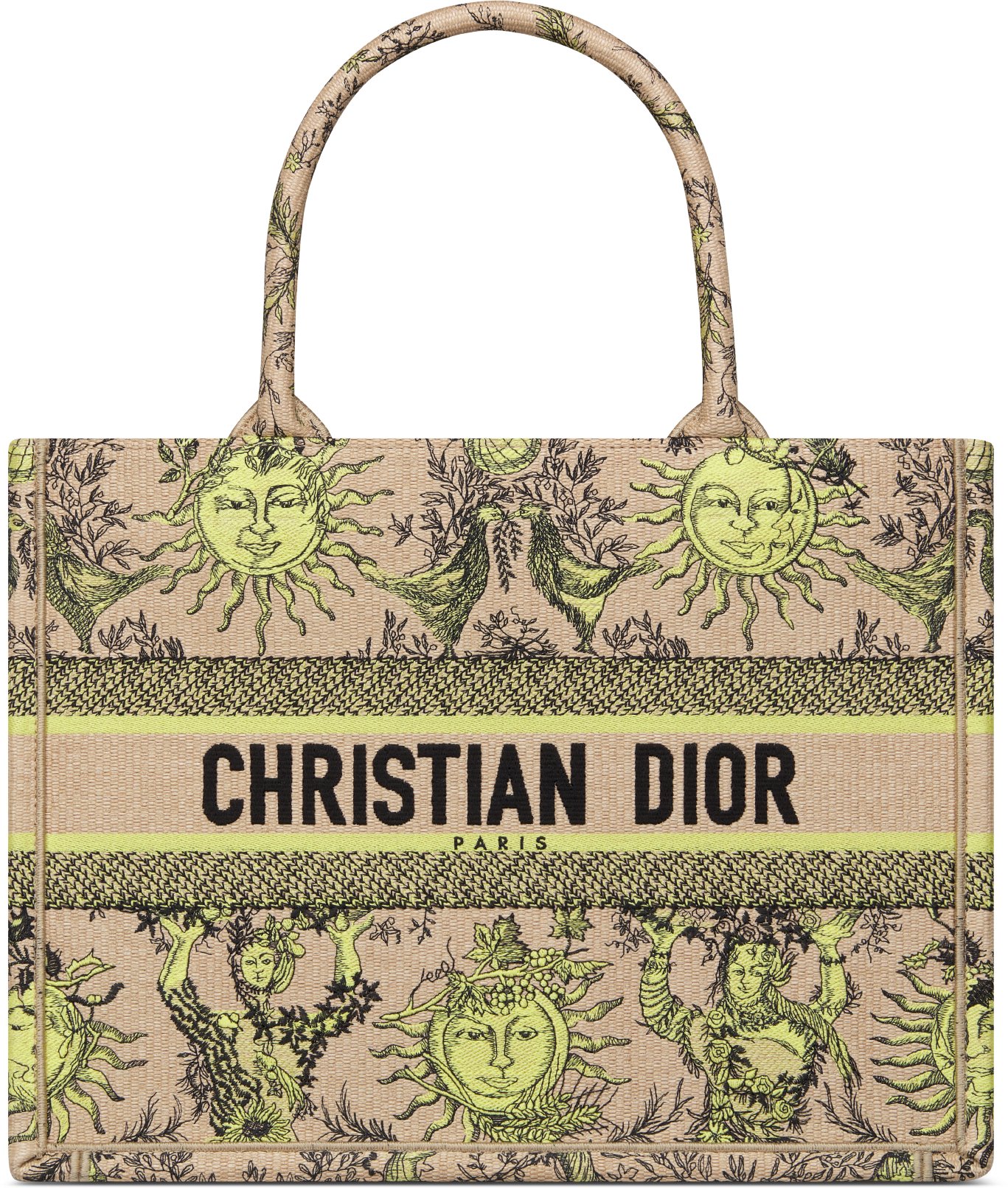 Dior Book Tote DIOR AU DIOR