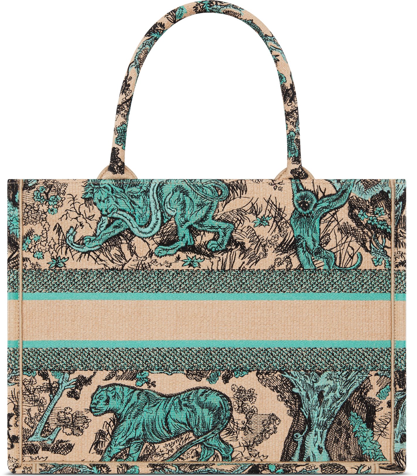 Dior travel tote hotsell