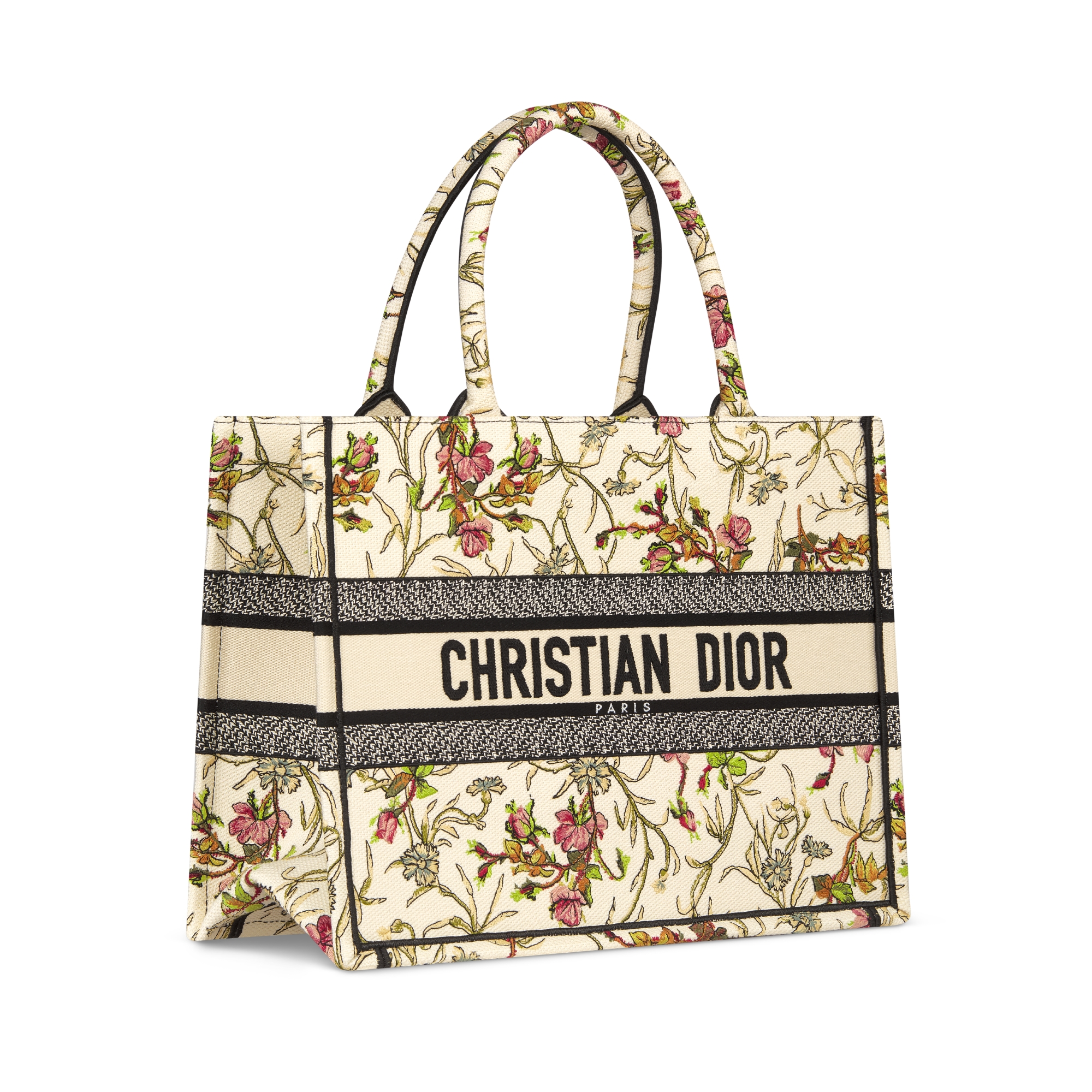 Medium Dior Book Tote