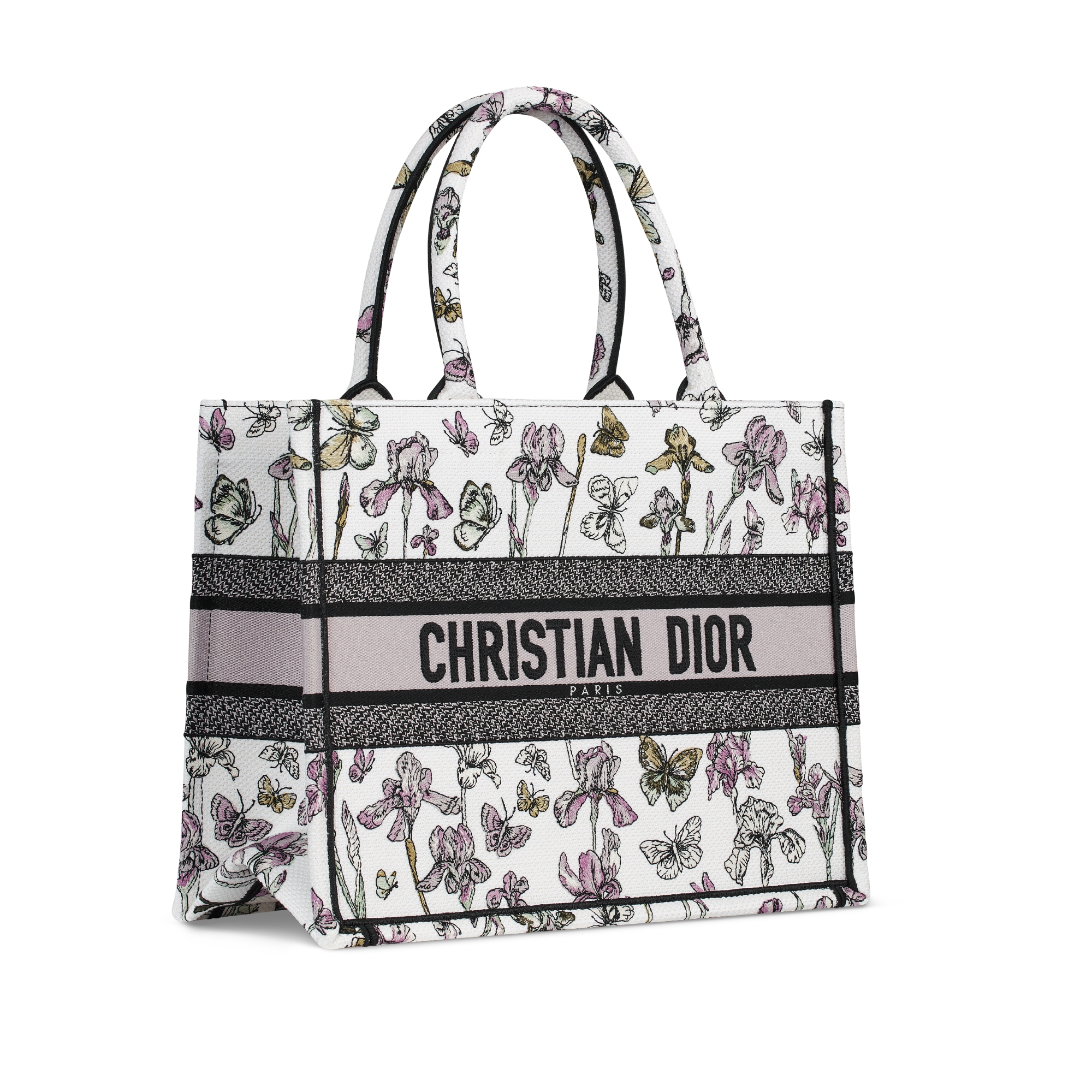 Medium Dior Book Tote
