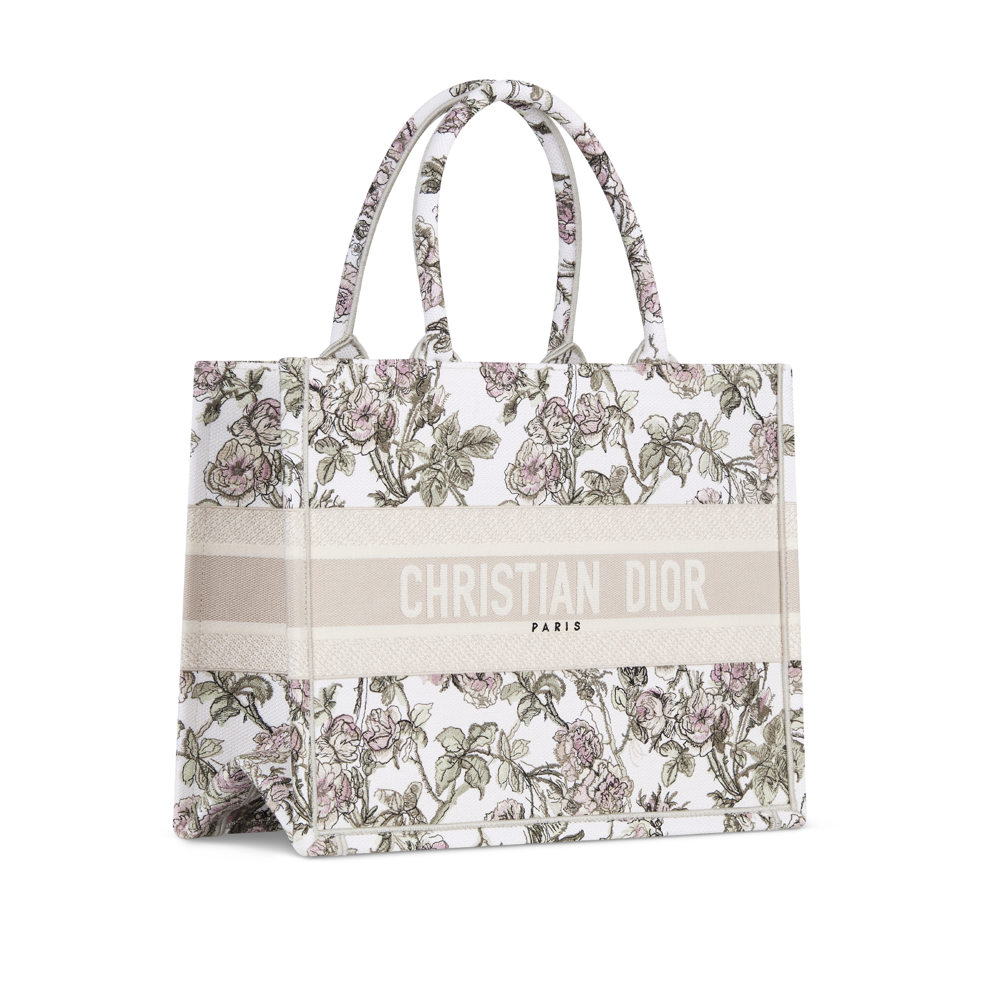 Medium Dior Book Tote