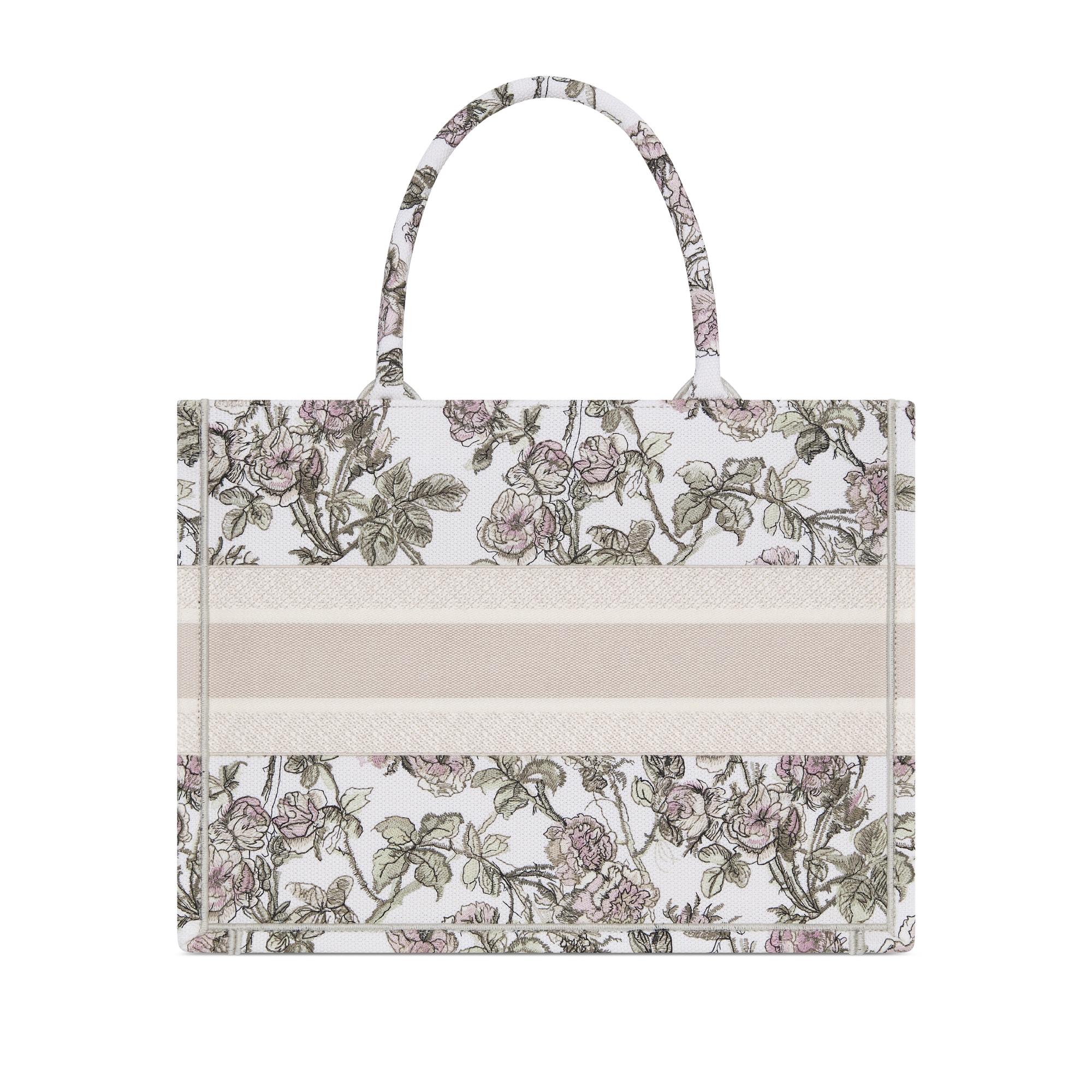 Medium Dior Book Tote