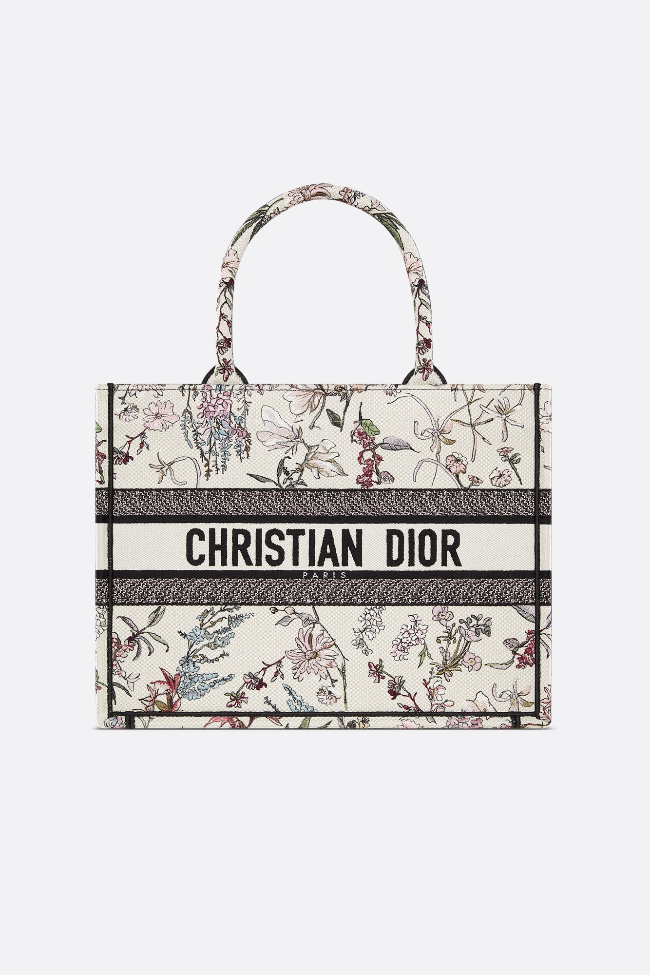 DIOR | ディオール ブック トート |ウィメンズバッグ DIOR | ディオール ブック トート |ウィメンズバッグ