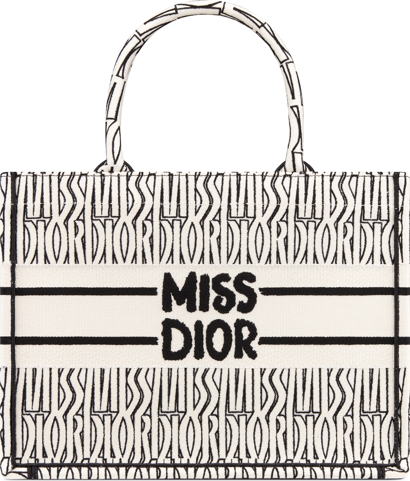 DIOR | Dior Book Tote