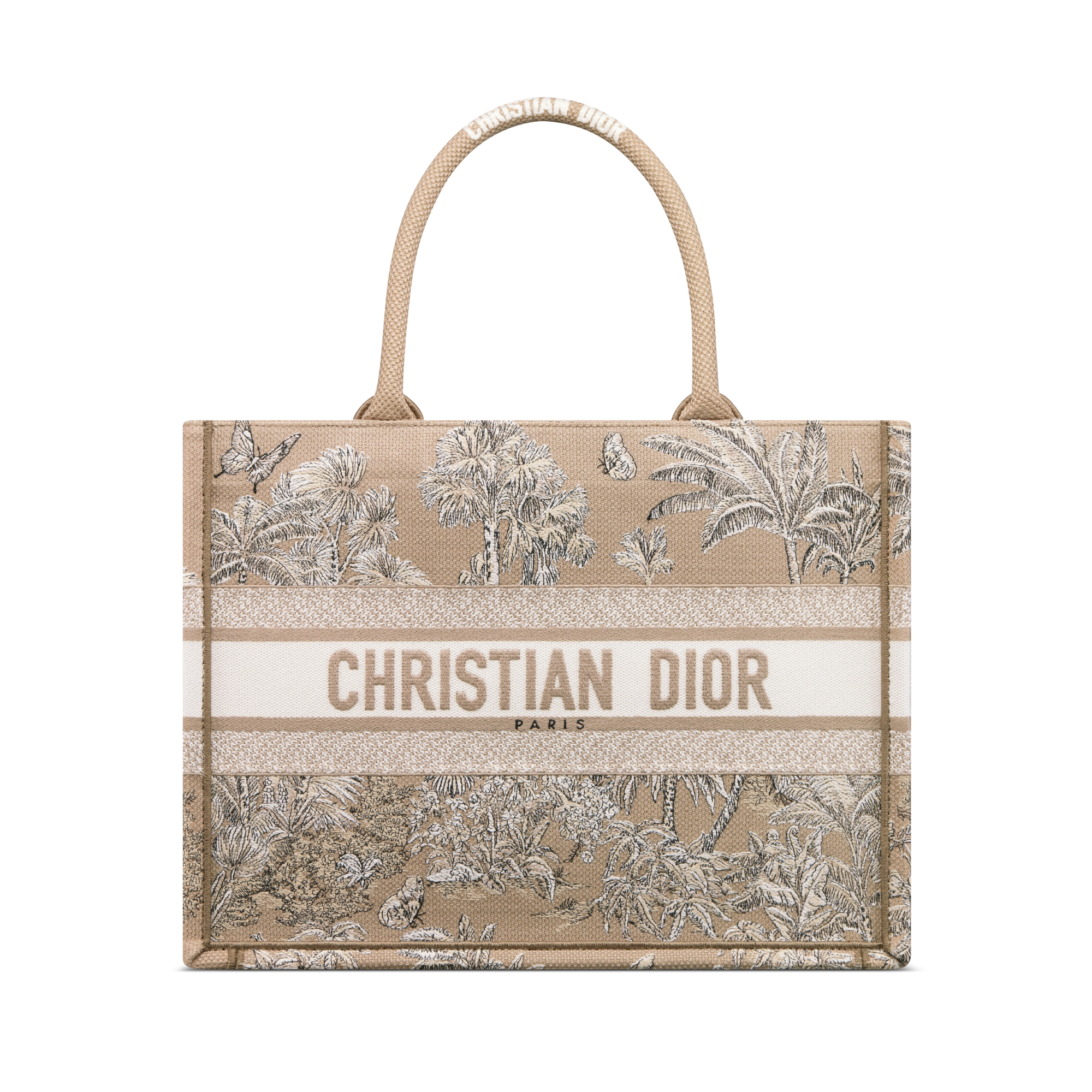 Dior ハンドバッグ CHRISTIAN DIOR クリスチャンディオール レディディオール