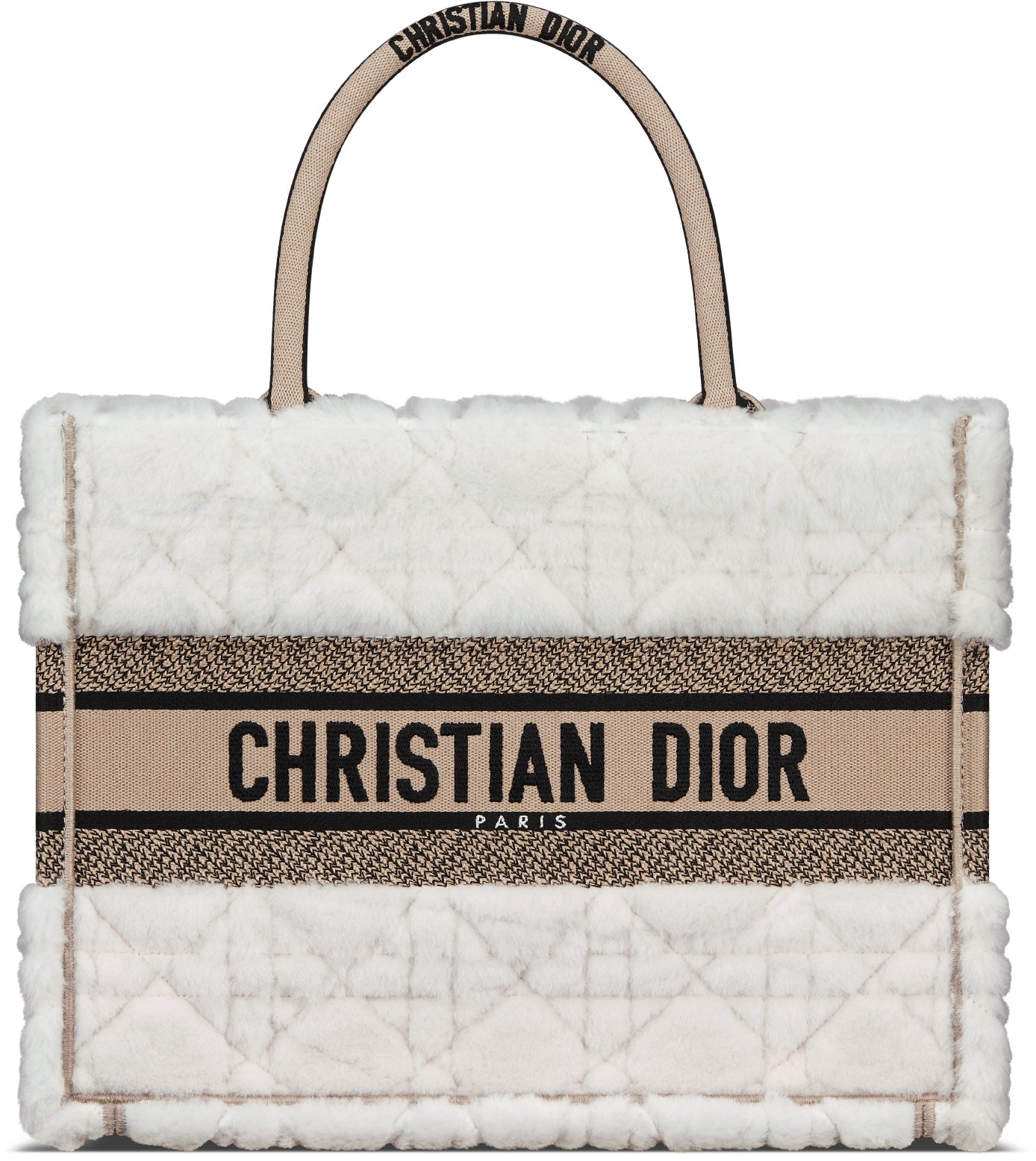 Women s Designer Bags White DIOR