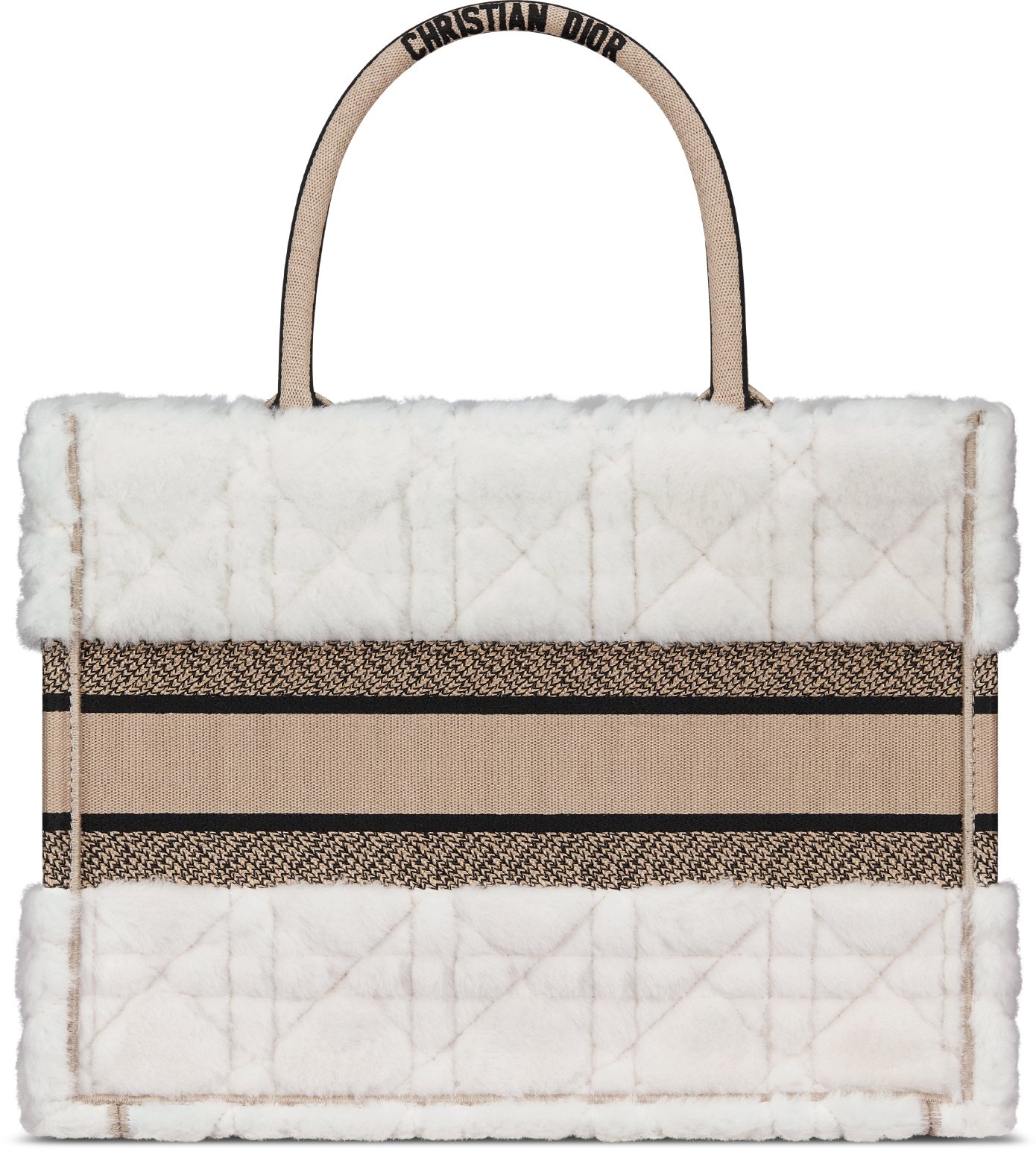 디올 미디엄 Dior 북 토트백 M1296ZMBU_M63I