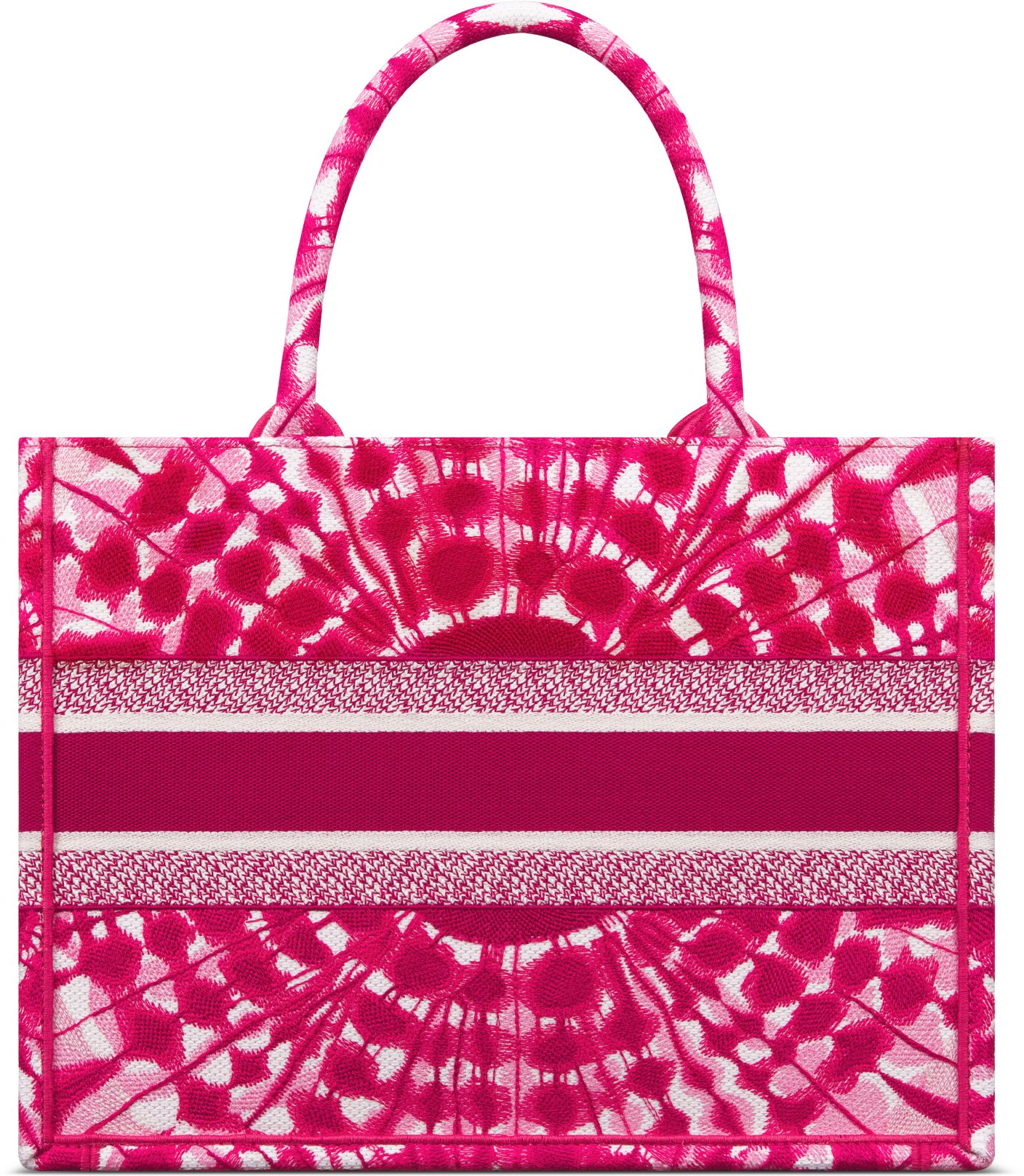 디올 Miss Dior 미디엄 디올 북 토트백 백 M1296ZMGT_M21I