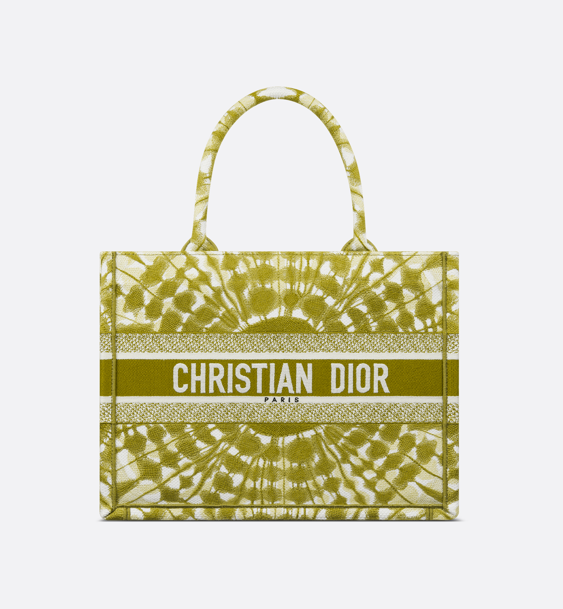 DIOR | Miss Dior Dior Book Tote バッグ ミディアム Tie & Dior DIOR | Miss Dior Dior Book Tote バッグ ミディアム Tie & Dior