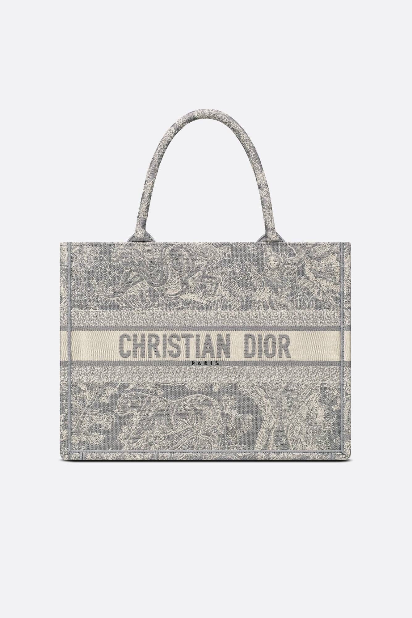 DIOR | ディオール ブック トート |ウィメンズバッグ DIOR | ディオール ブック トート |ウィメンズバッグ