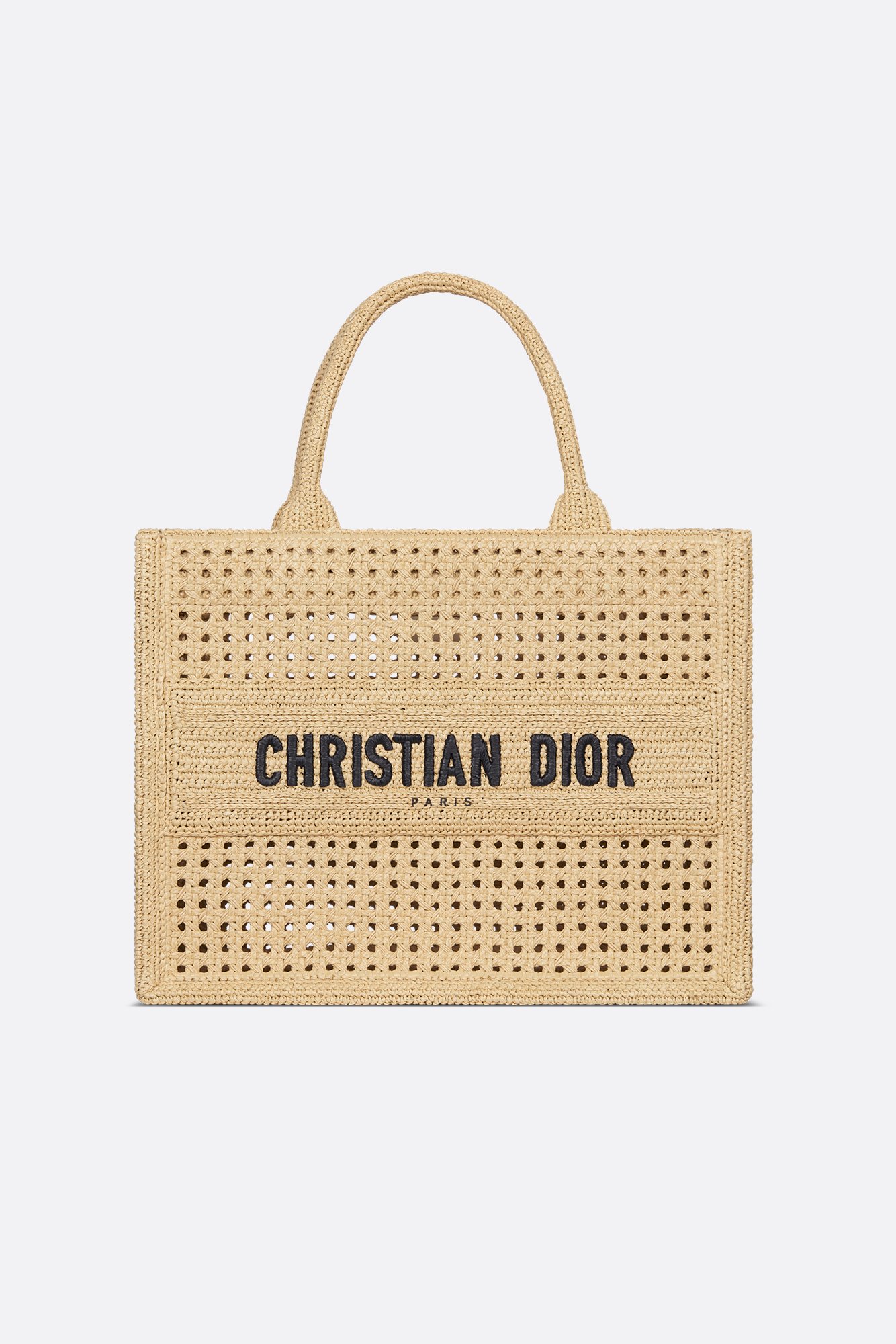 DIOR | ディオール ブック トート |ウィメンズバッグ DIOR | ディオール ブック トート |ウィメンズバッグ