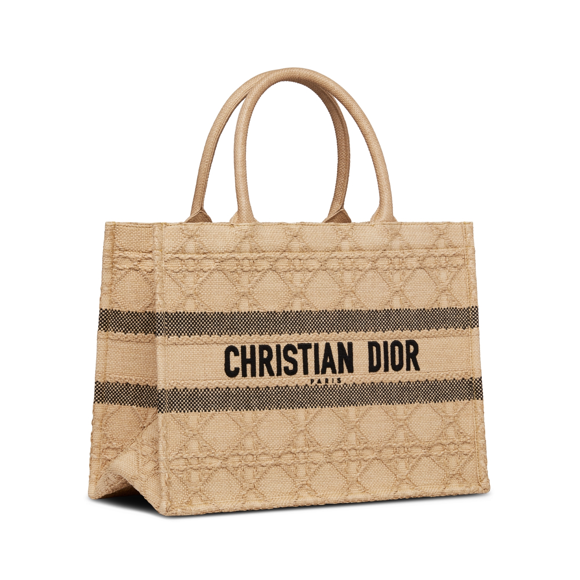 Medium Dior Book Tote