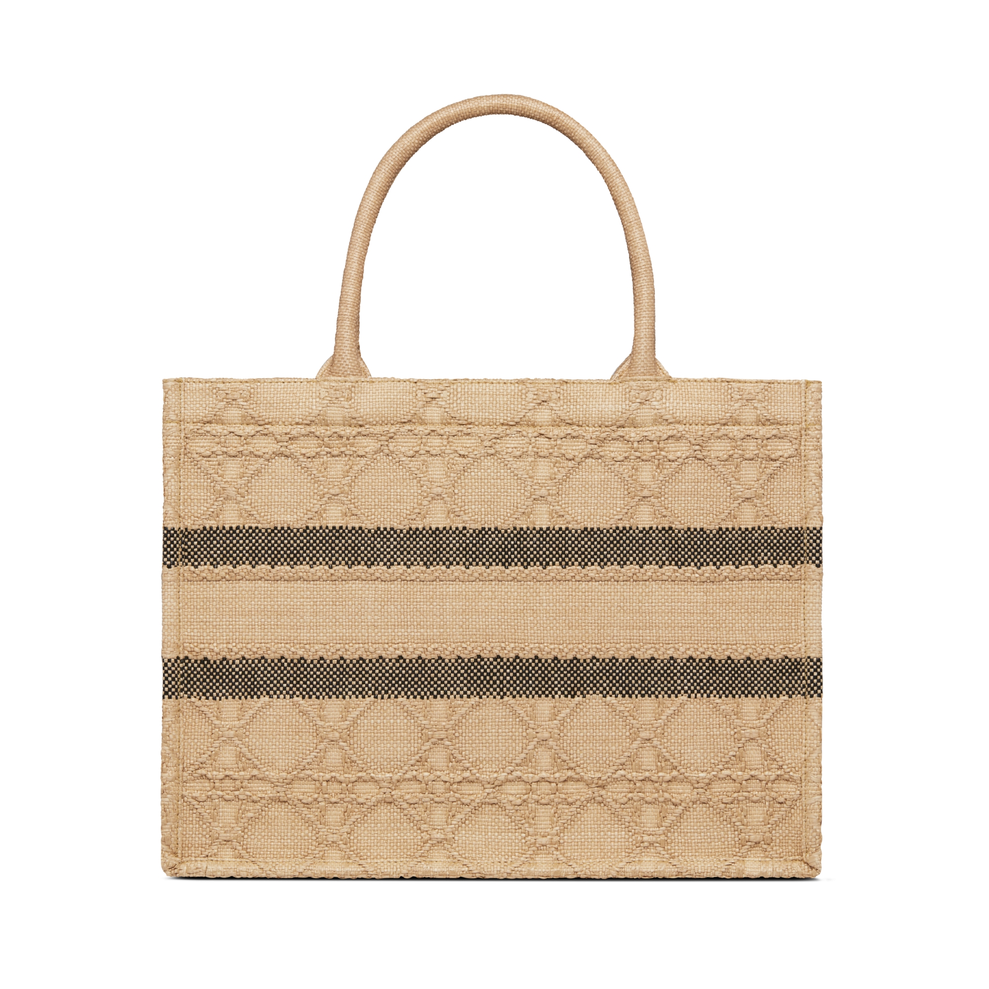 Medium Dior Book Tote