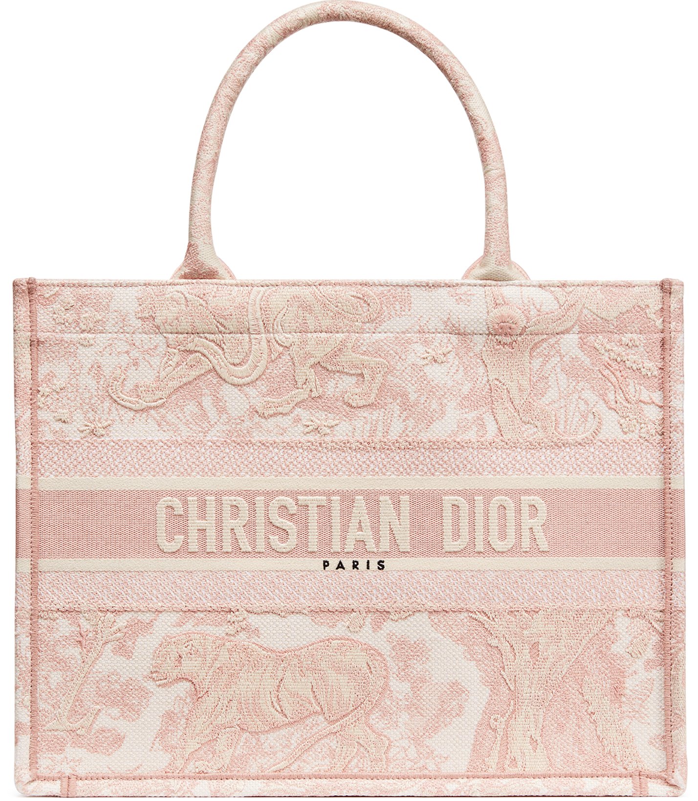 【特別送料無料！】 バッグ Tote Book Dior | DIOR ミディアム ジュイ ドゥ トワル バッグ