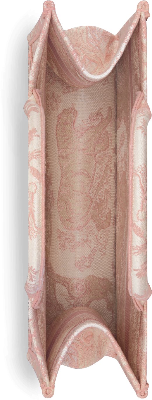 디올 미디엄 Dior 북 토트백 M1296ZTDT_M31I