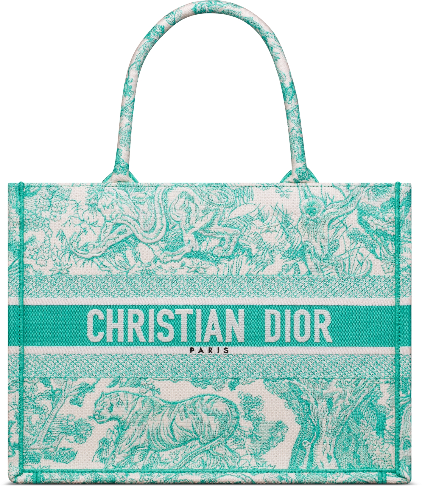 Dior book tote kaleidoscope best sale