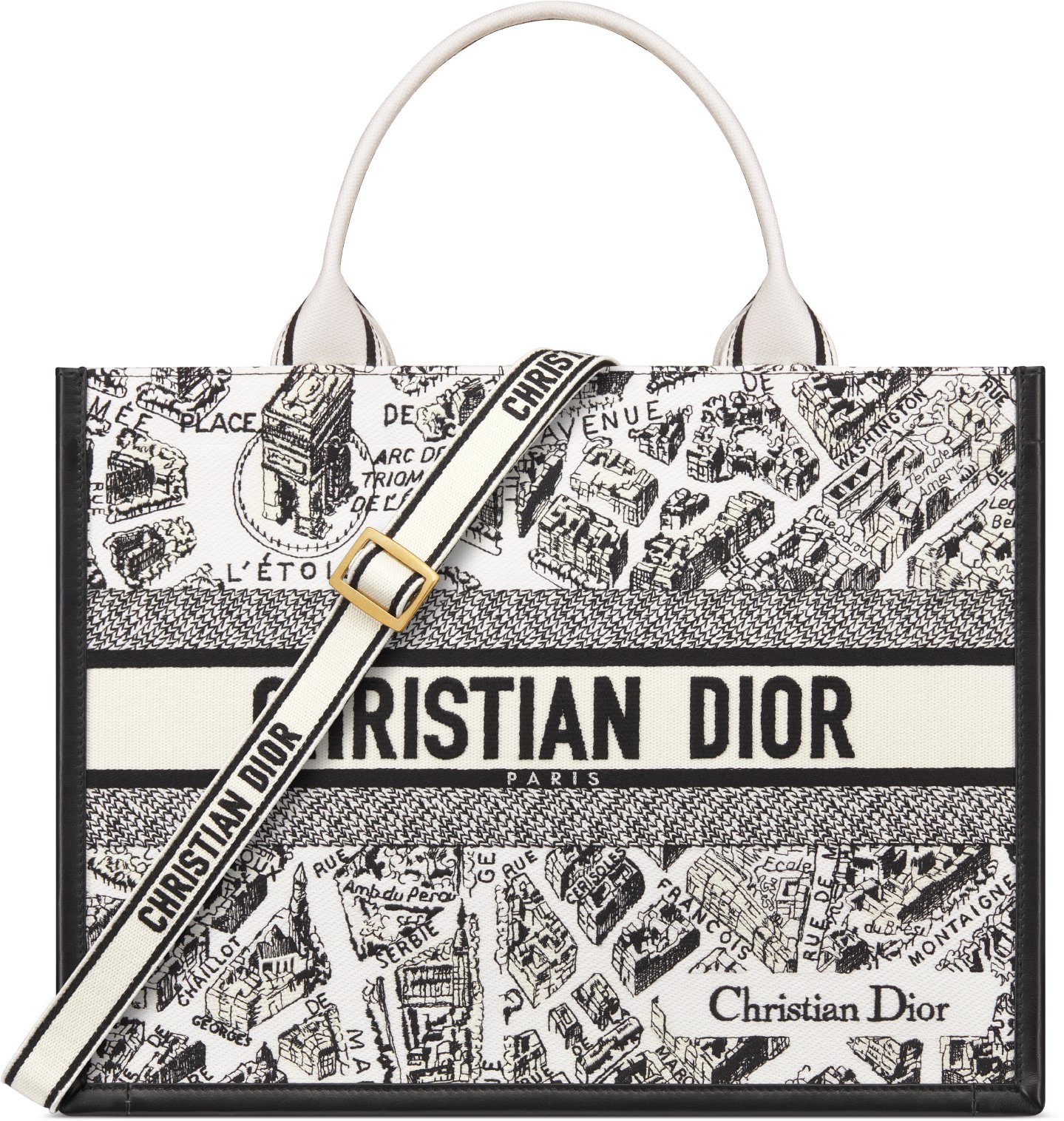 Dior Book Tote | DIOR