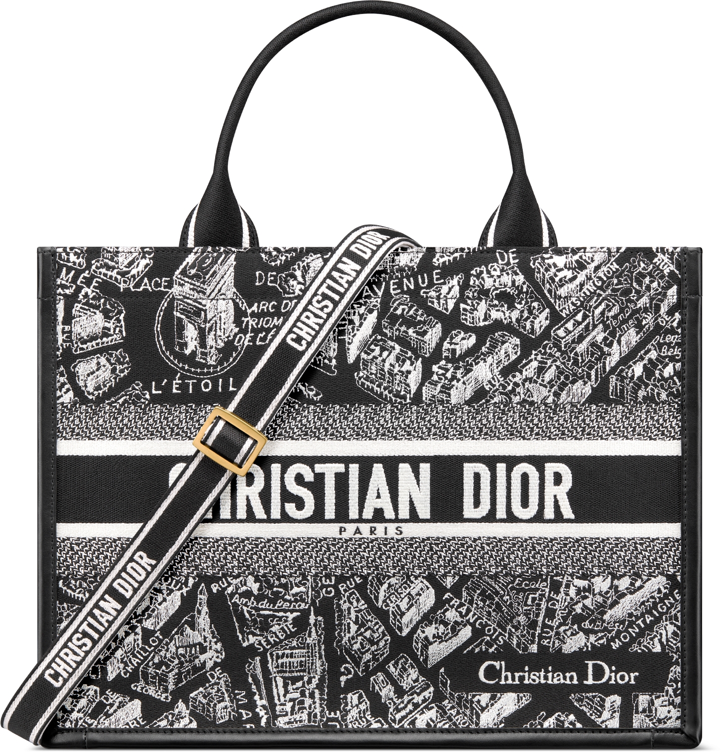 DIOR | Dior Book Tote